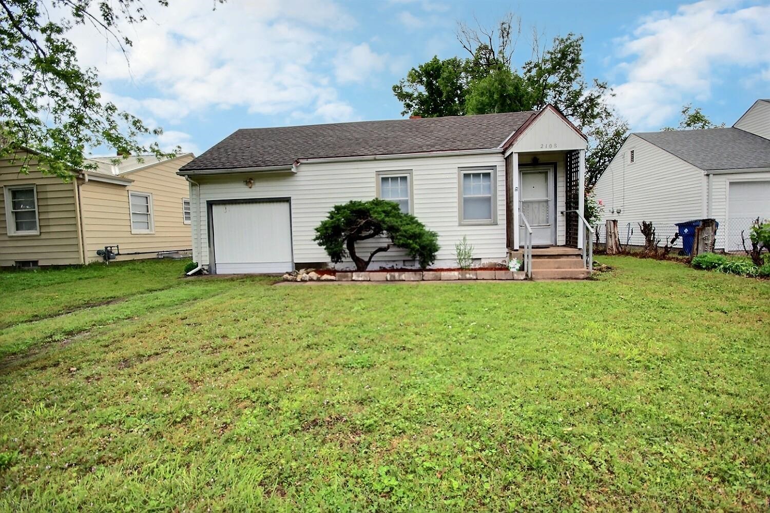 2108 S Washington Ave, Wichita, Kansas image 1