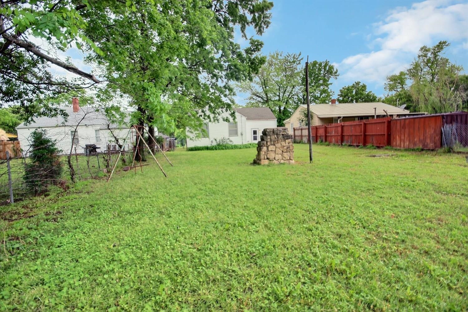 2108 S Washington Ave, Wichita, Kansas image 17