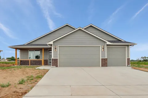5530 W 42nd Street South, Wichita, KS 67215 - MLS#: 649351