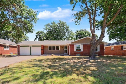 Homes For Sale - 1430 N Mount Carmel Ave<br/> Sedgwick County, Wichita, KS 67203