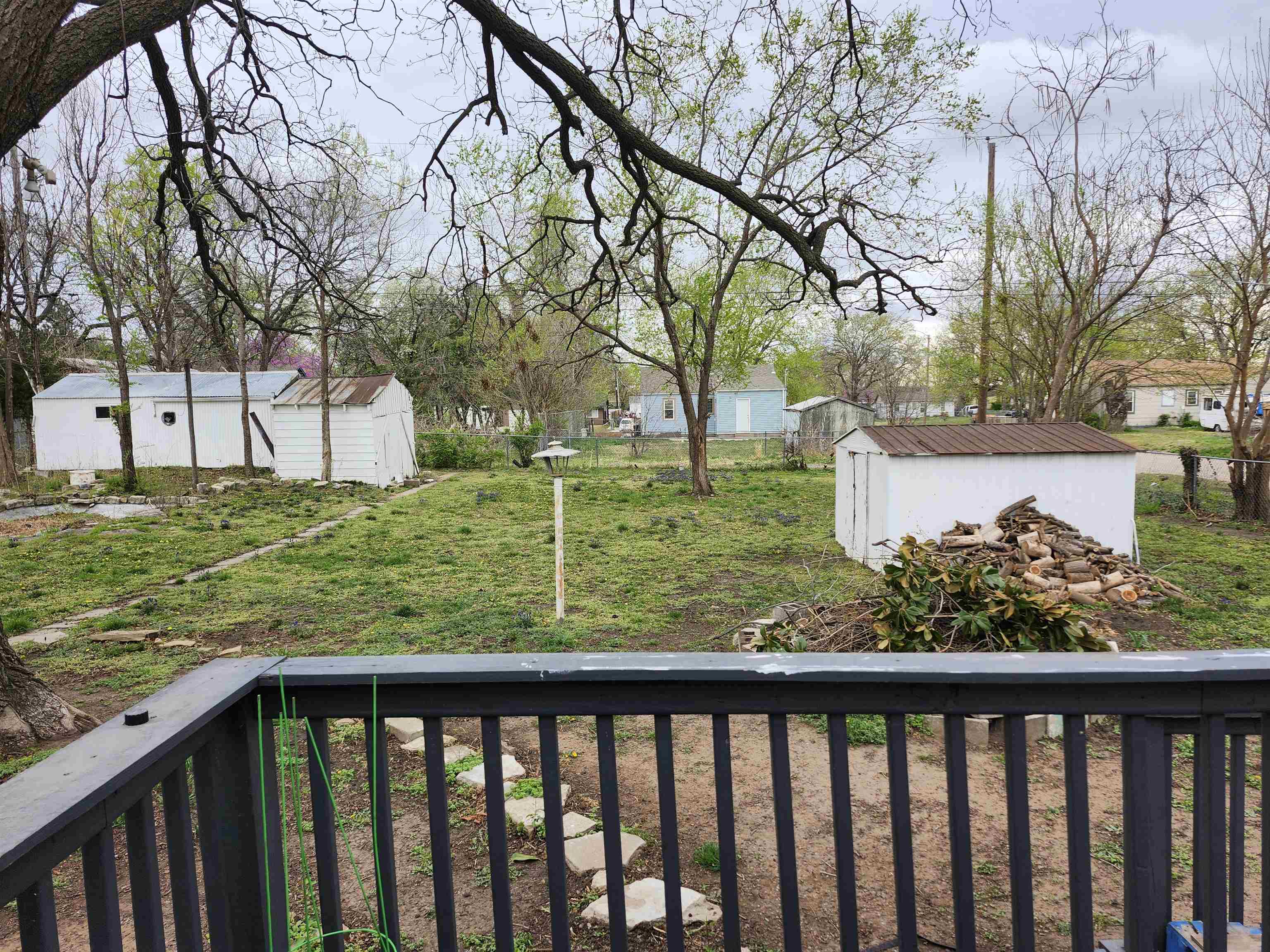 1701 S Millwood St, Wichita, Kansas image 12