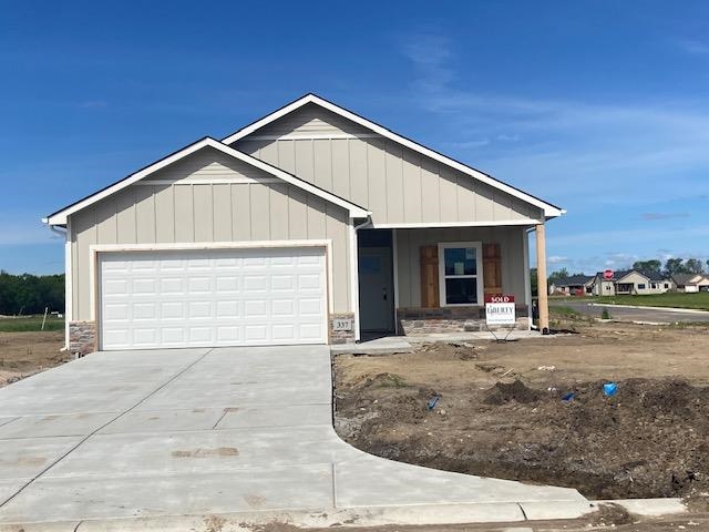 337 N Woodstone St, Derby, Kansas image 1
