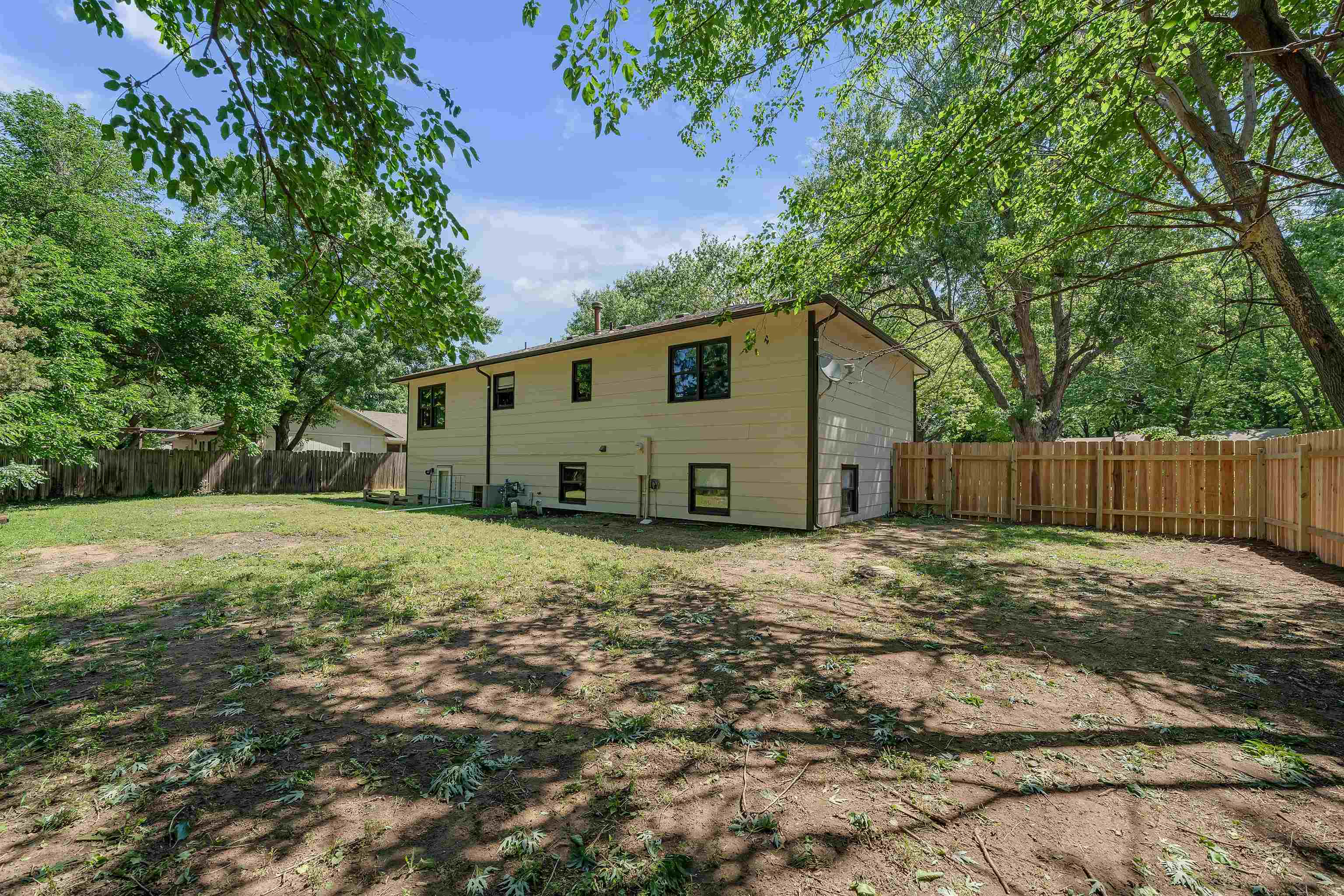 1671 N Maybelle St, Wichita, Virginia image 30