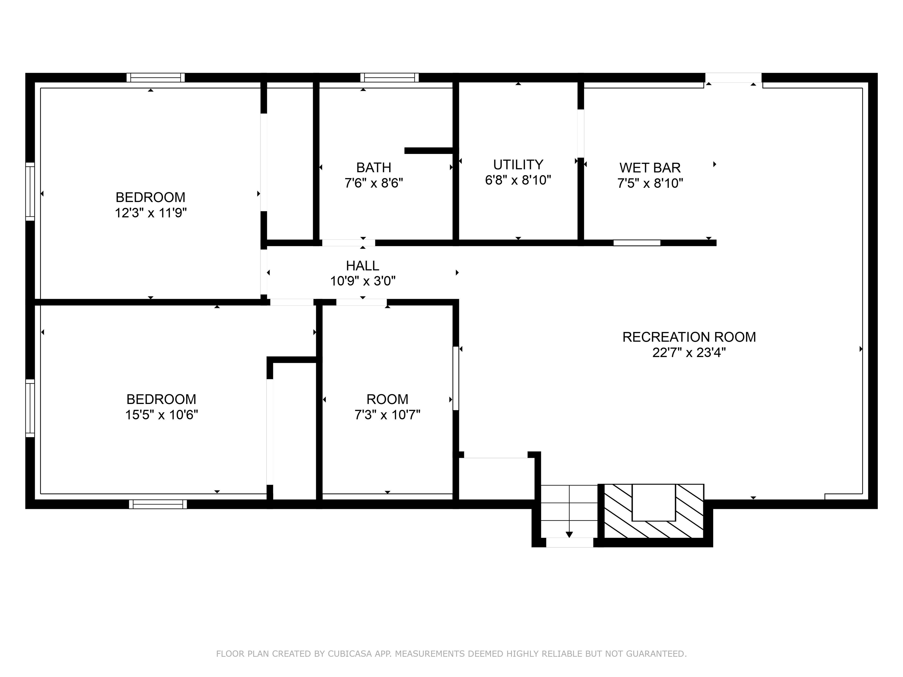 1671 N Maybelle St, Wichita, Virginia image 33