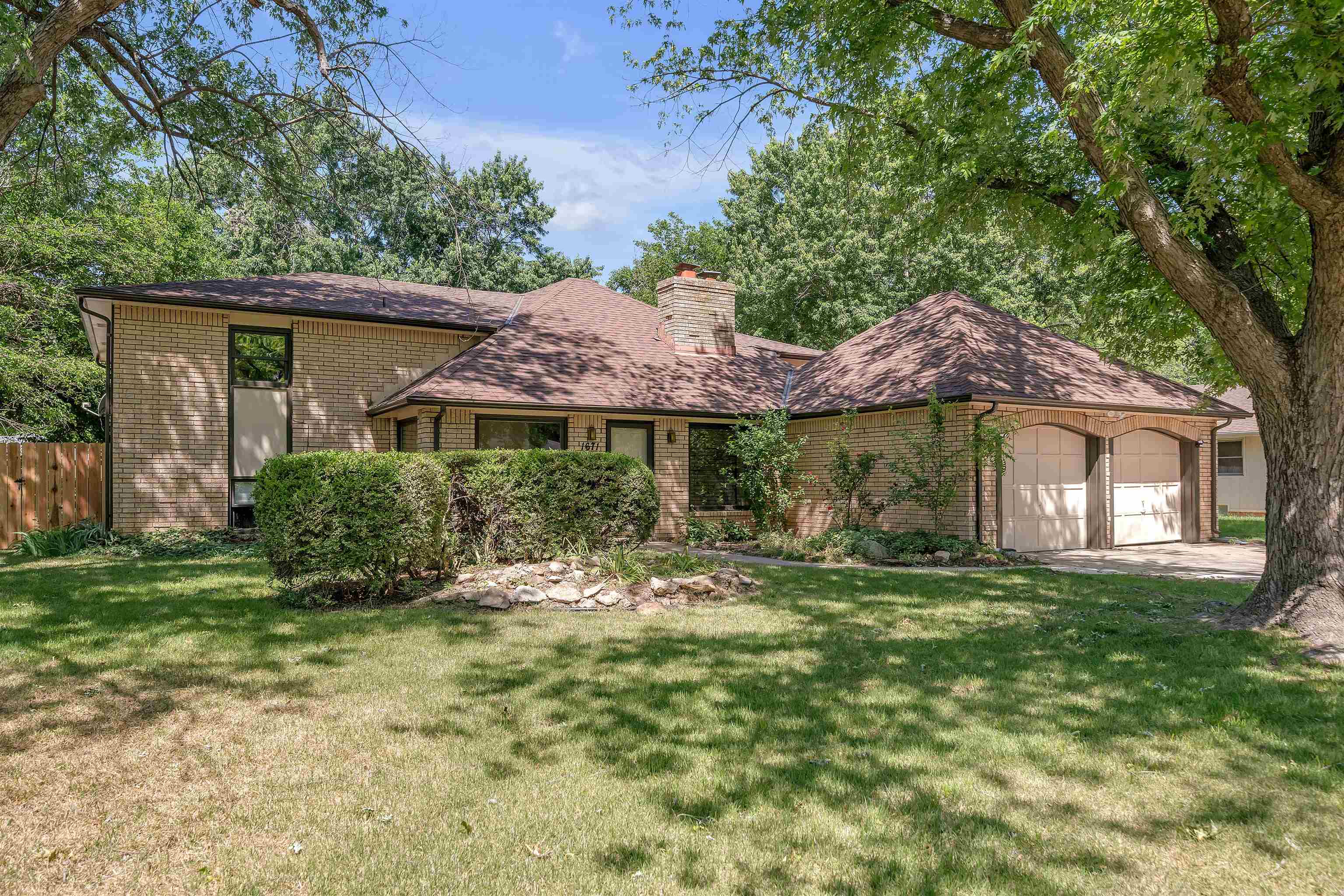 1671 N Maybelle St, Wichita, Virginia image 4