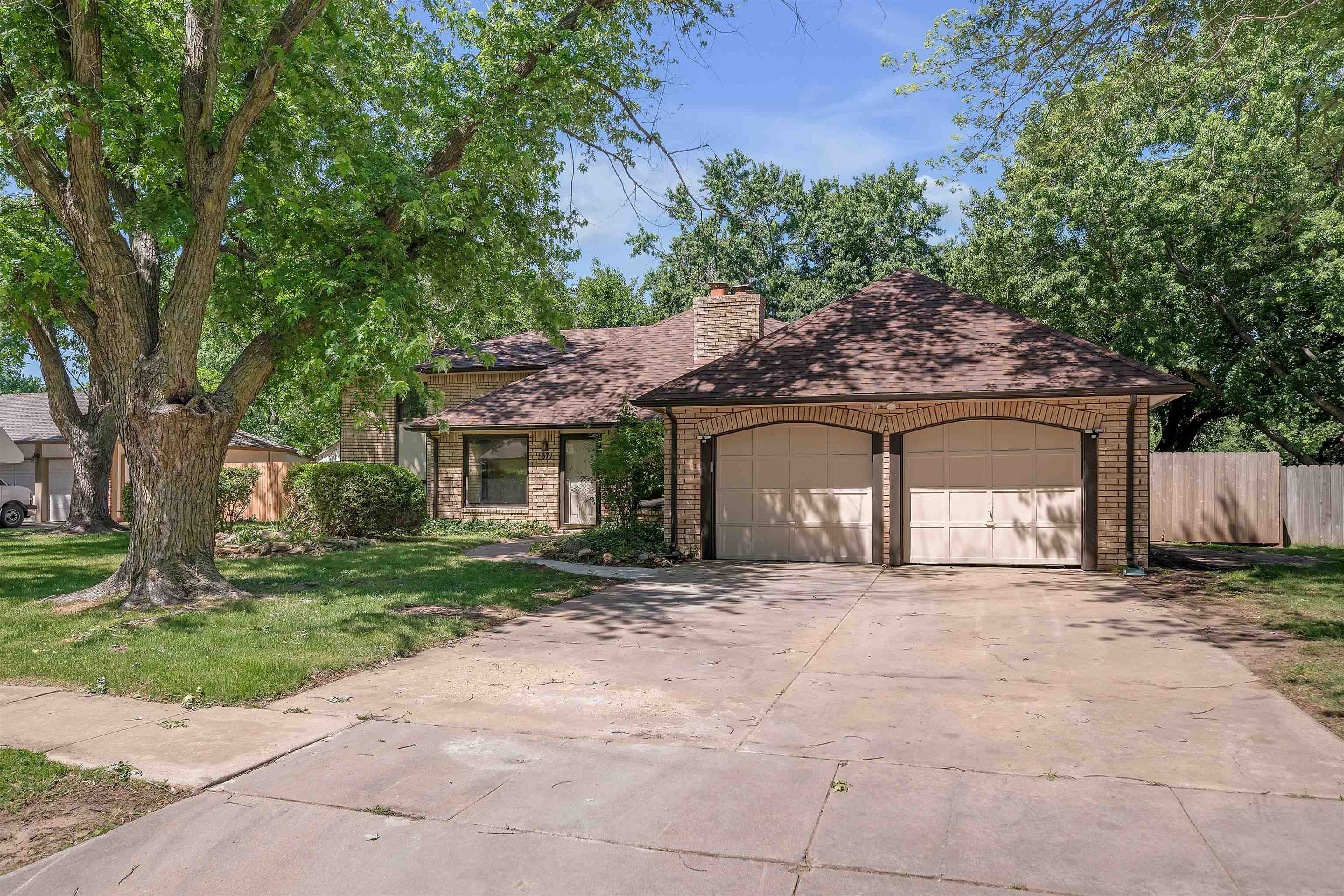1671 N Maybelle St, Wichita, Virginia image 1