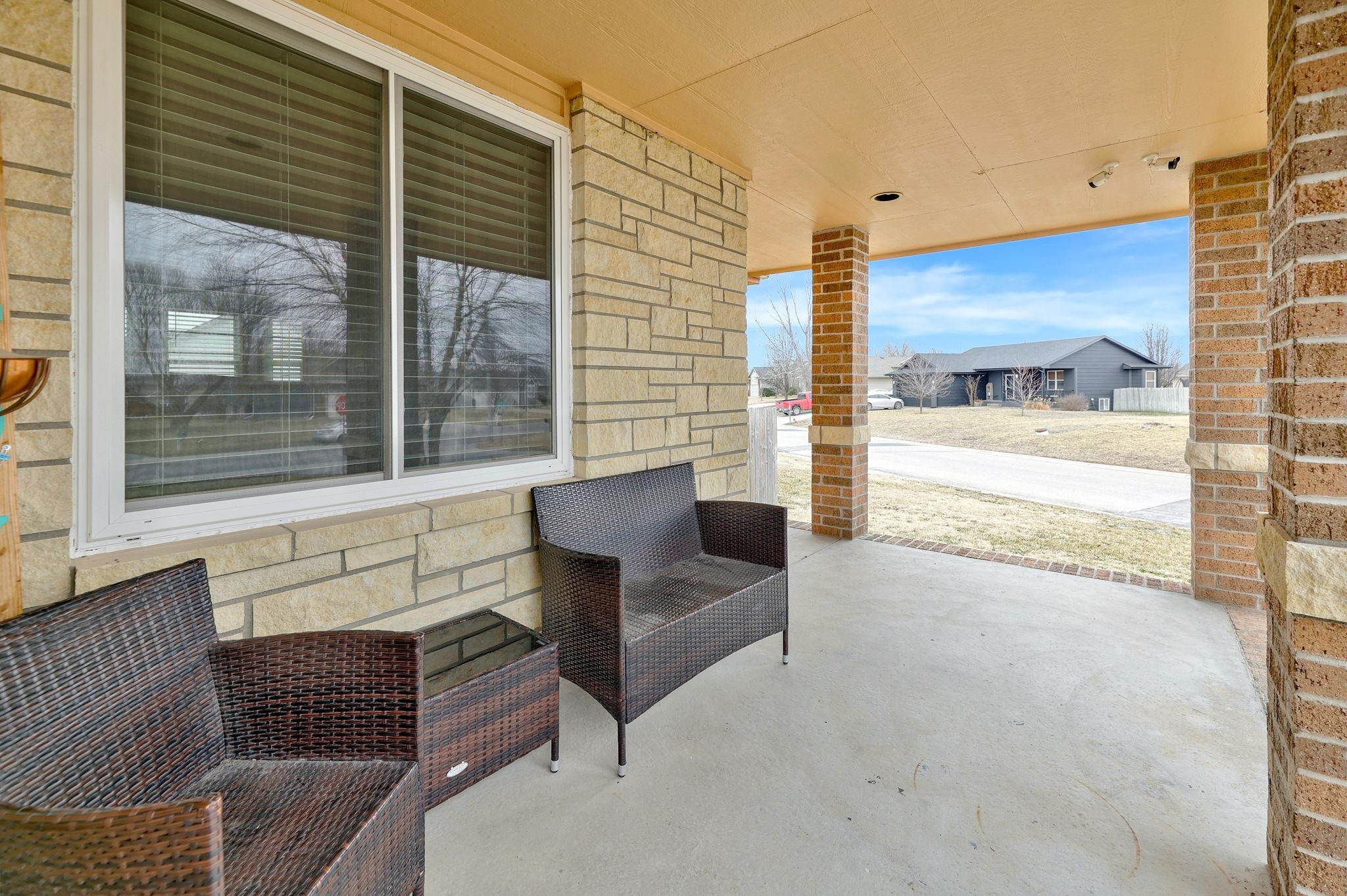 200 N Poston Ave, Rose Hill, Kansas image 3