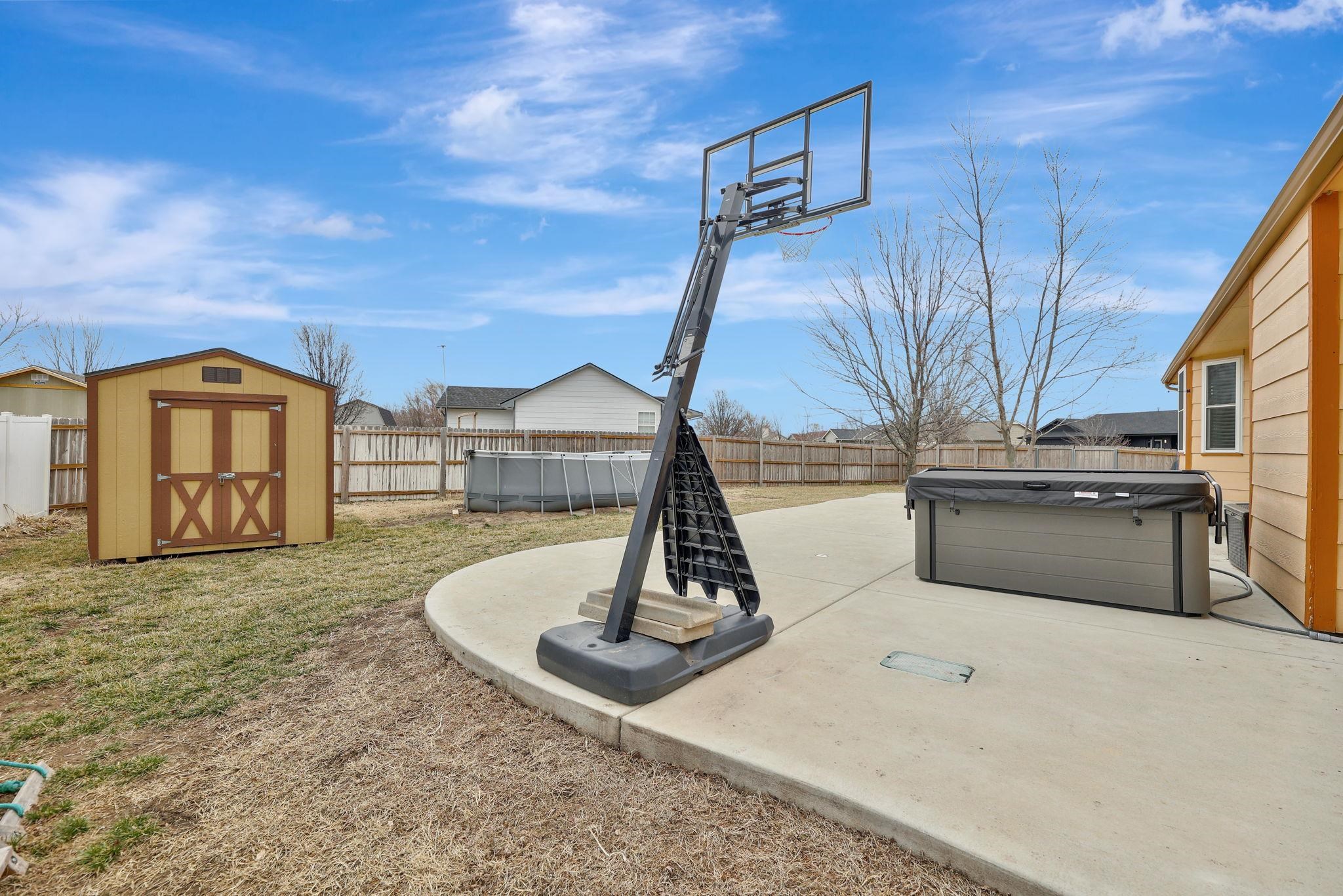 200 N Poston Ave, Rose Hill, Kansas image 36