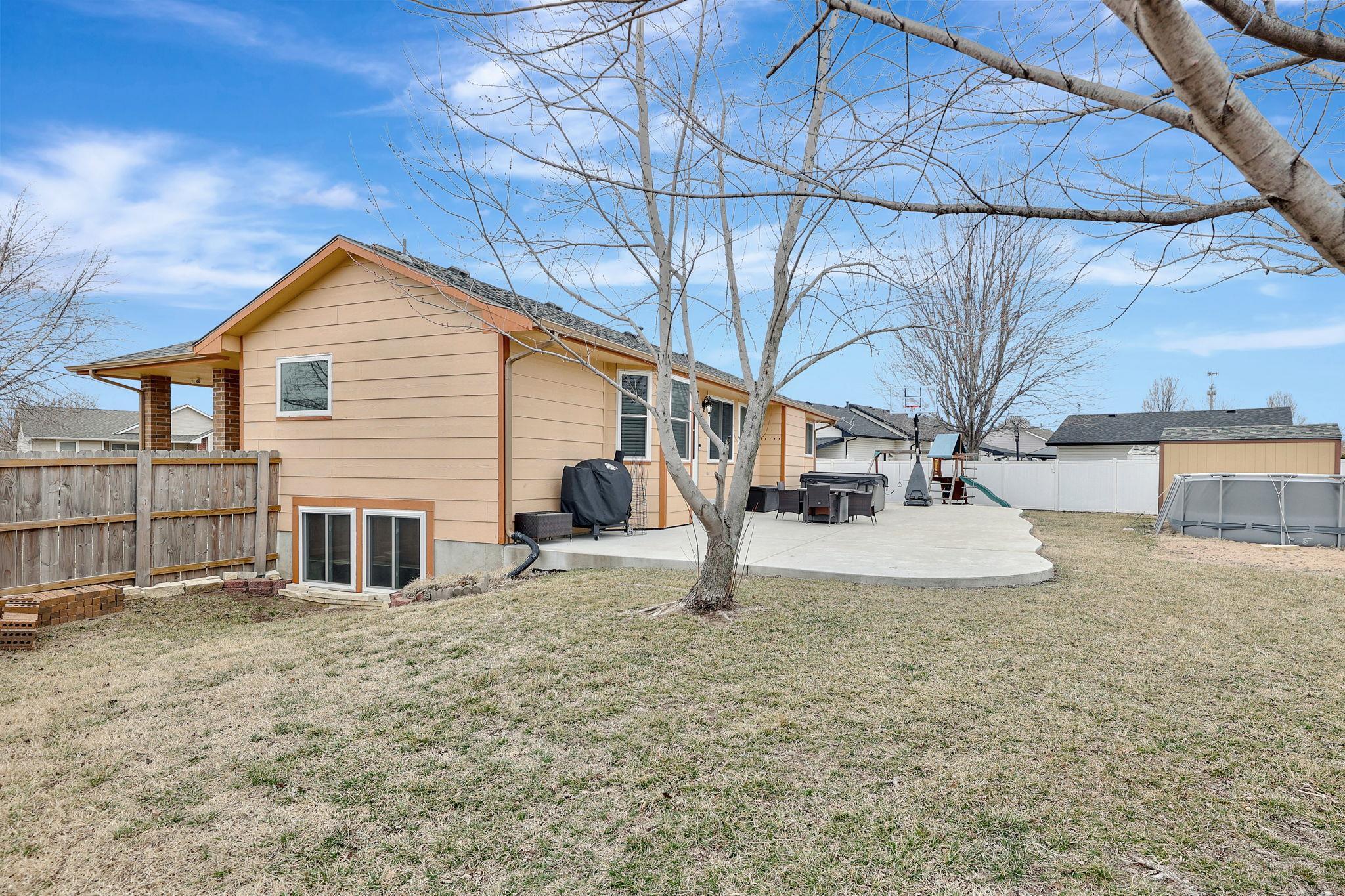 200 N Poston Ave, Rose Hill, Kansas image 35