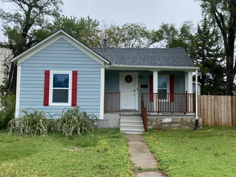 402 E 6th, Newton, KS 67114 - MLS#: 647230