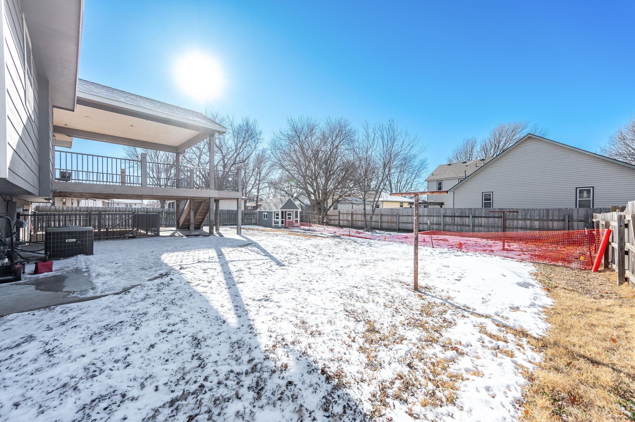 410 N Huntington Rd, Andale, Kansas image 31