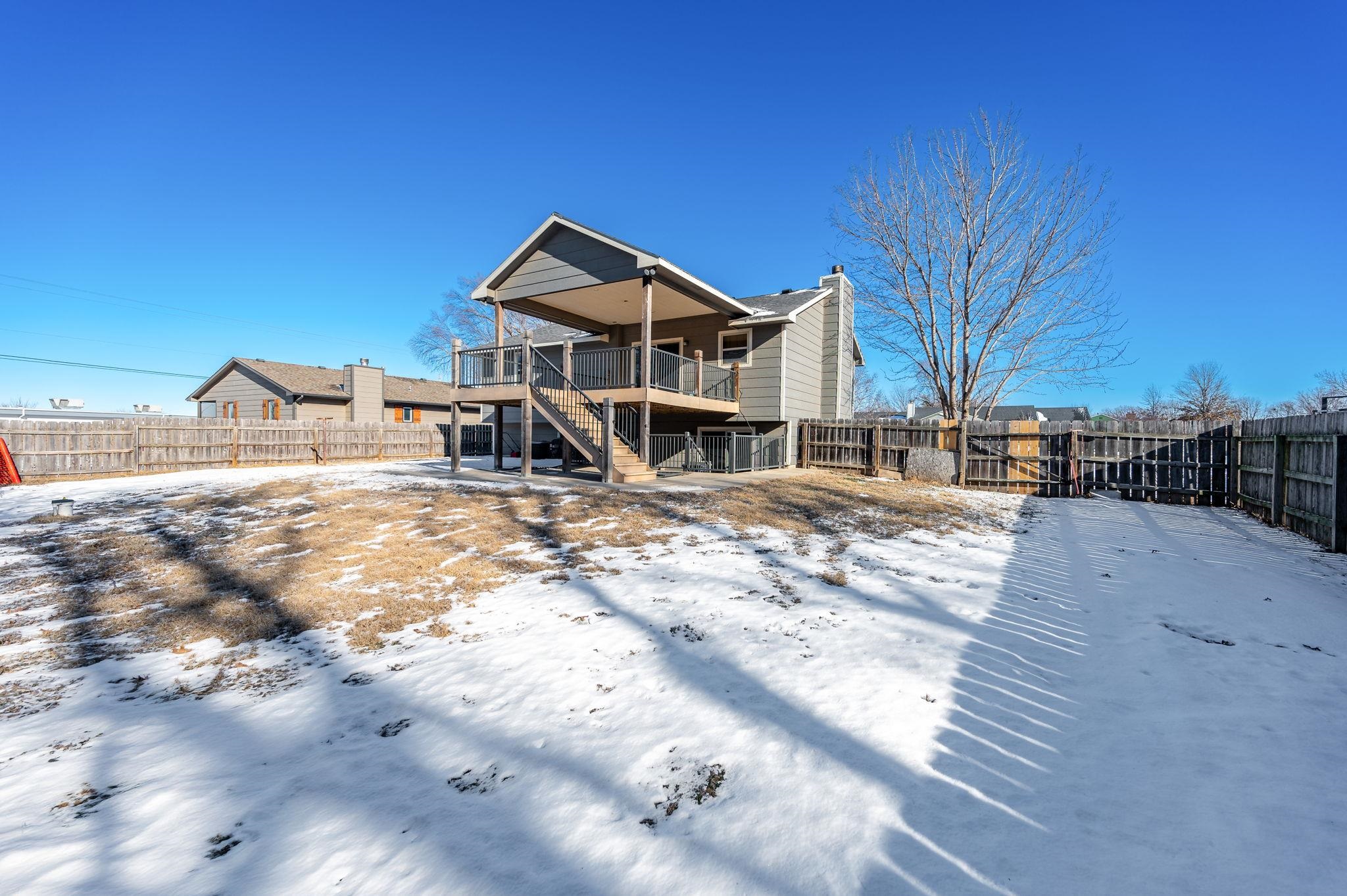 410 N Huntington Rd, Andale, Kansas image 33