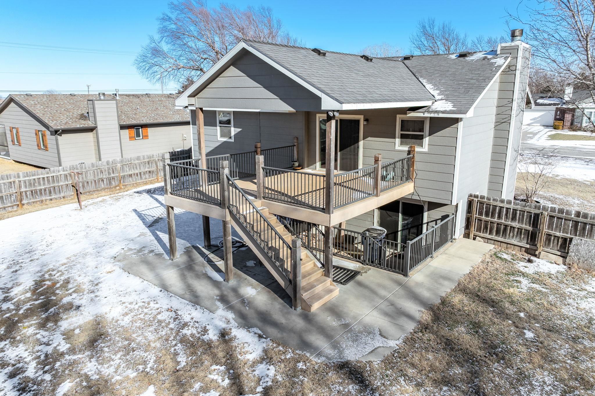 410 N Huntington Rd, Andale, Kansas image 28