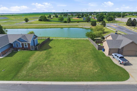 Vacant Land For Sale - 0000 E Ridgeview Ct<br/> Clearwater, KS 67026