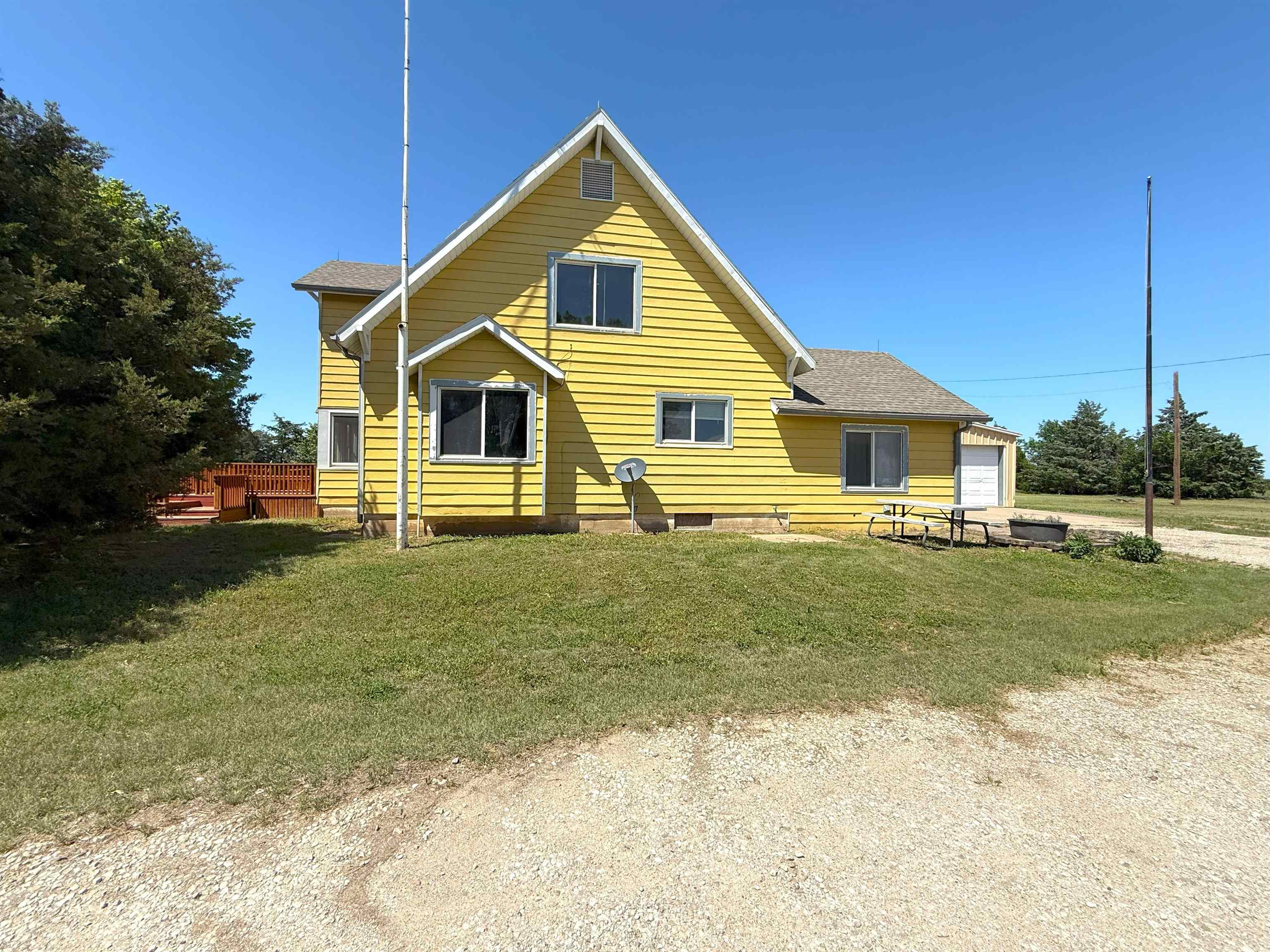 2584 11th Ave, Lindsborg, Kansas image 15