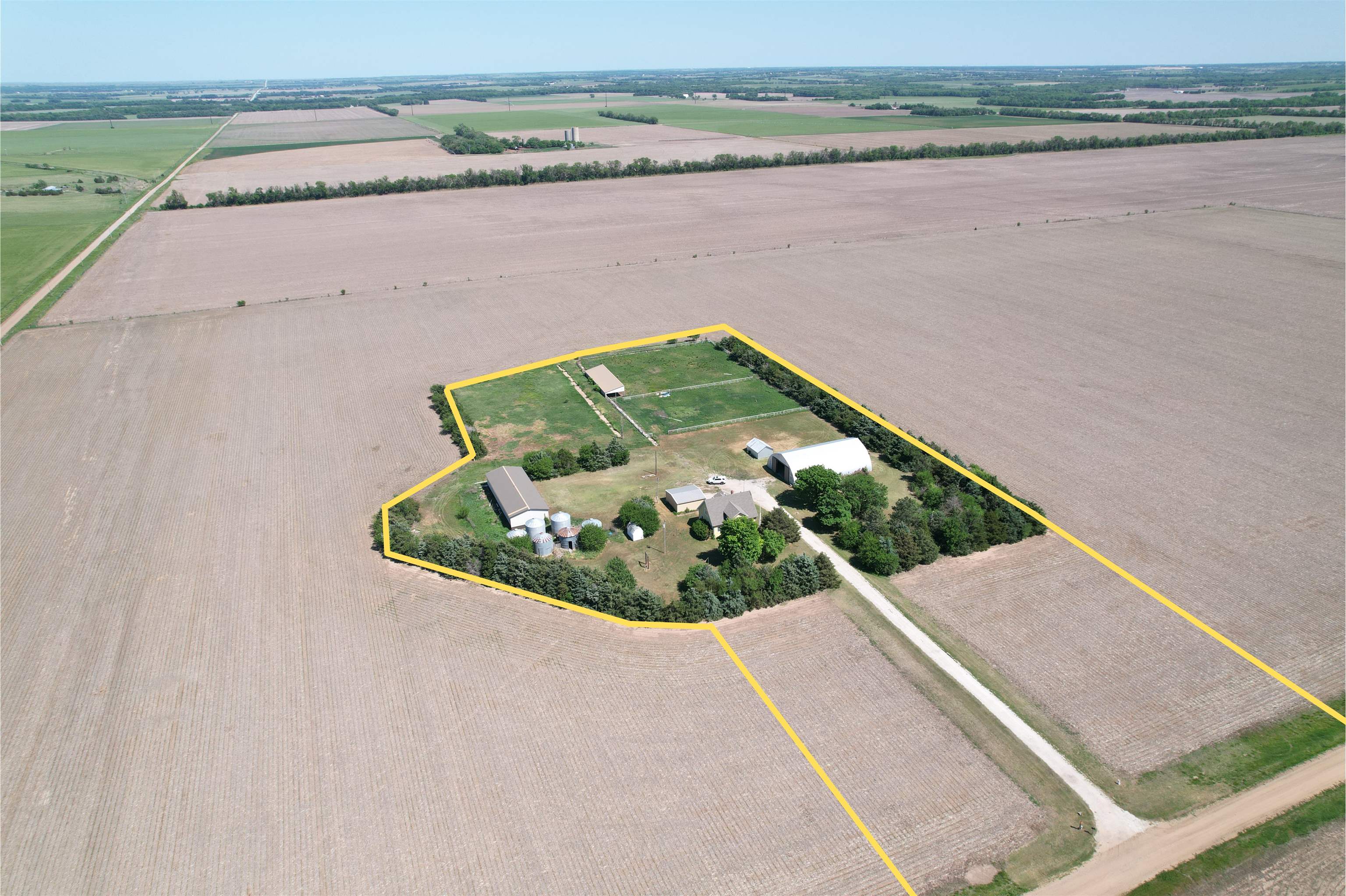 2584 11th Ave, Lindsborg, Kansas image 2