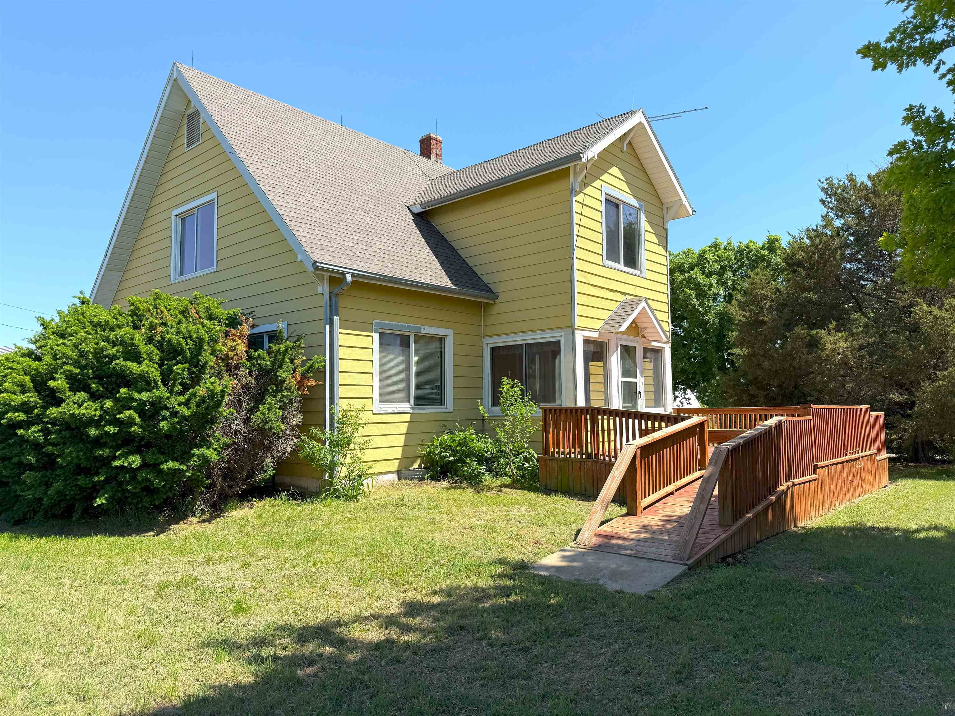 2584 11th Ave, Lindsborg, Kansas image 1