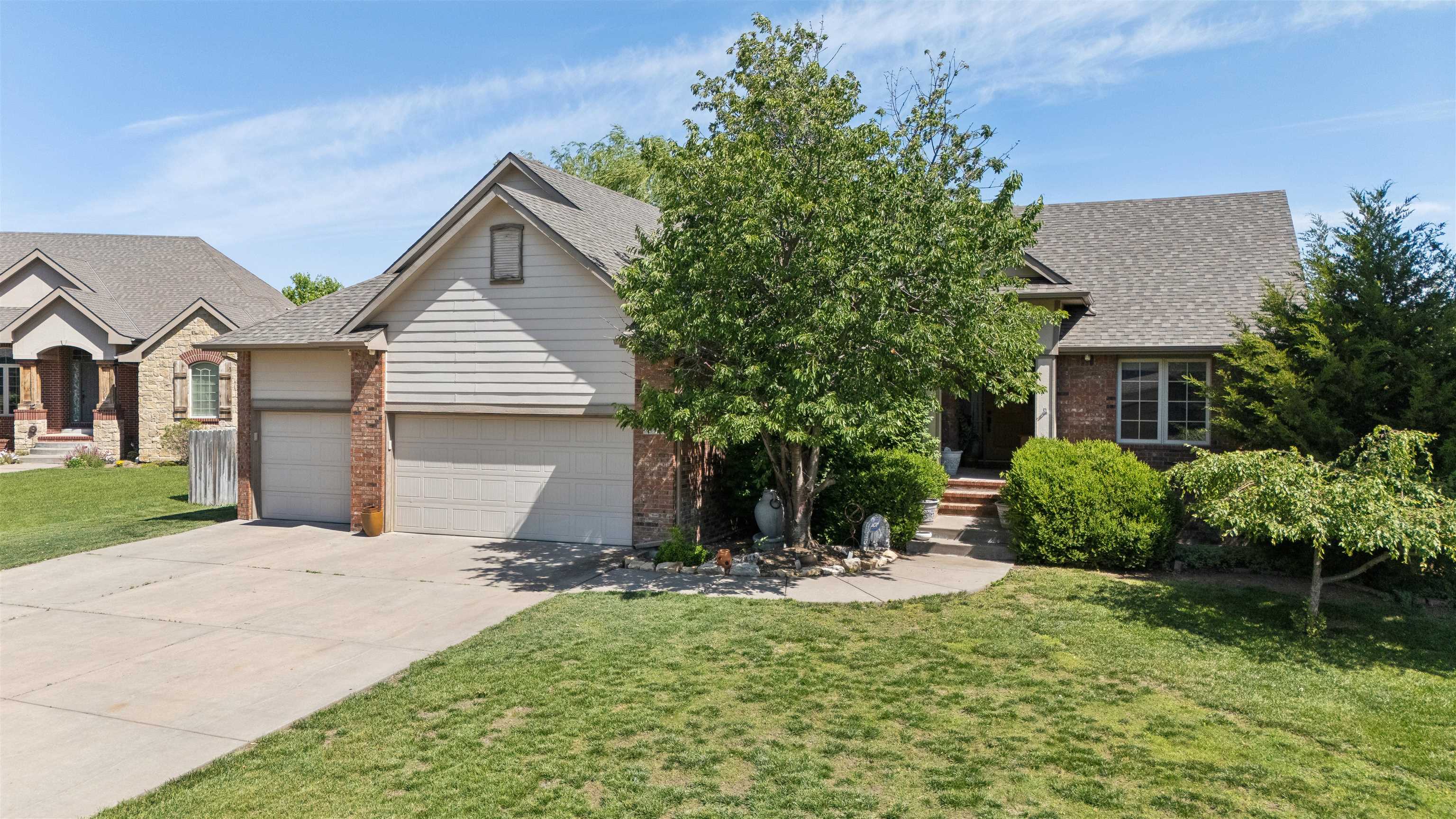 704 W Cornerstone Ct, Andover, Kansas image 5