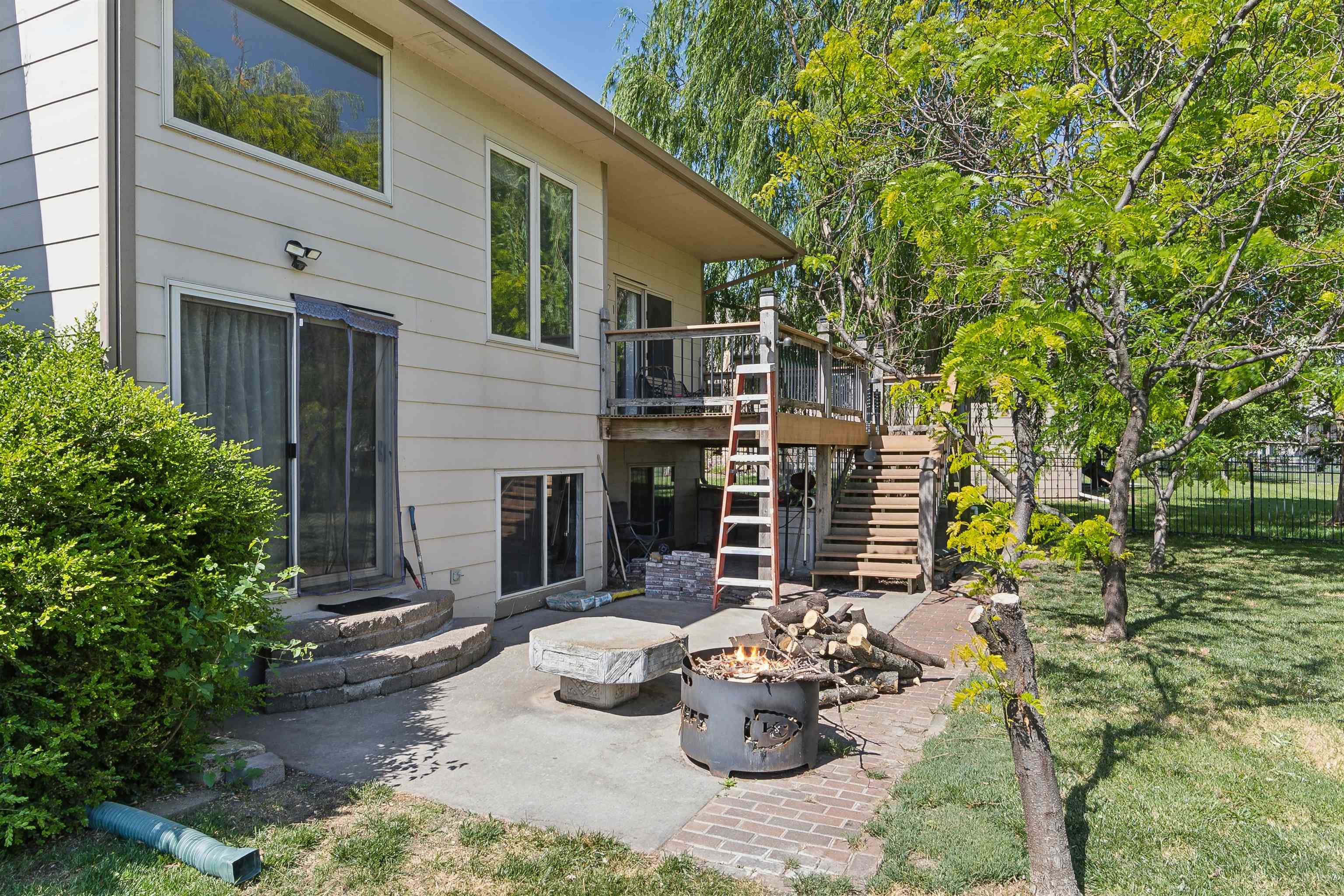 704 W Cornerstone Ct, Andover, Kansas image 29