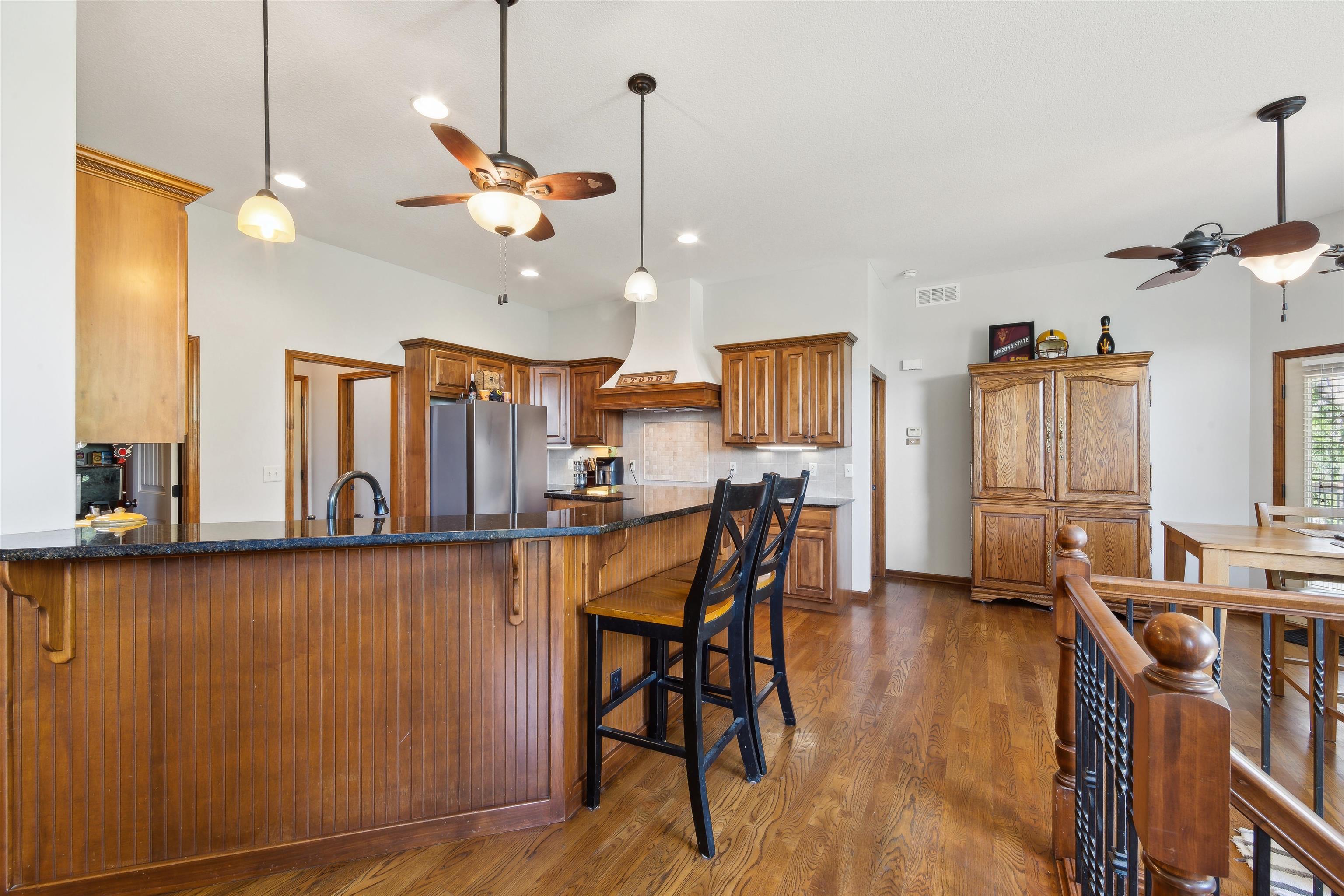704 W Cornerstone Ct, Andover, Kansas image 9