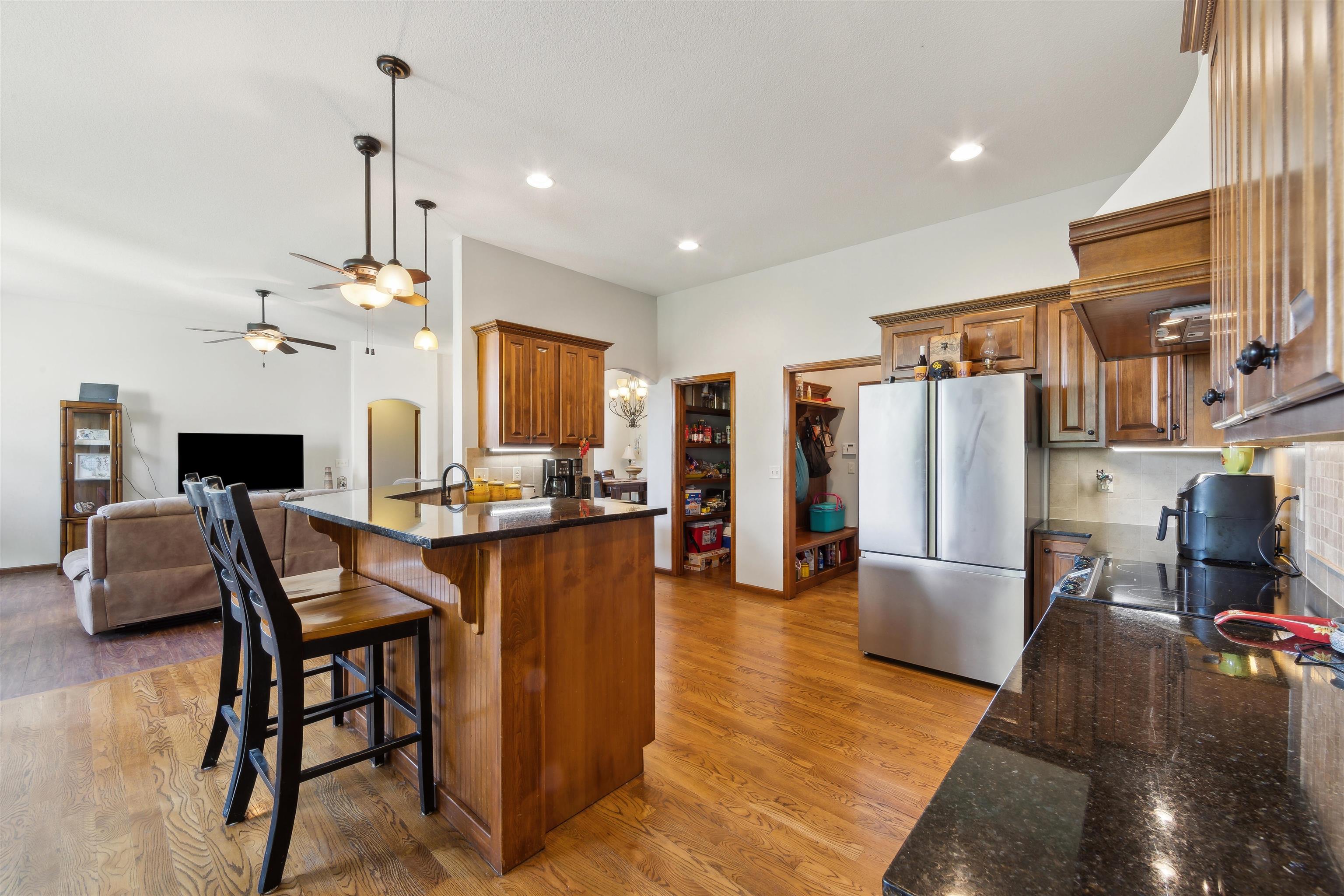 704 W Cornerstone Ct, Andover, Kansas image 10
