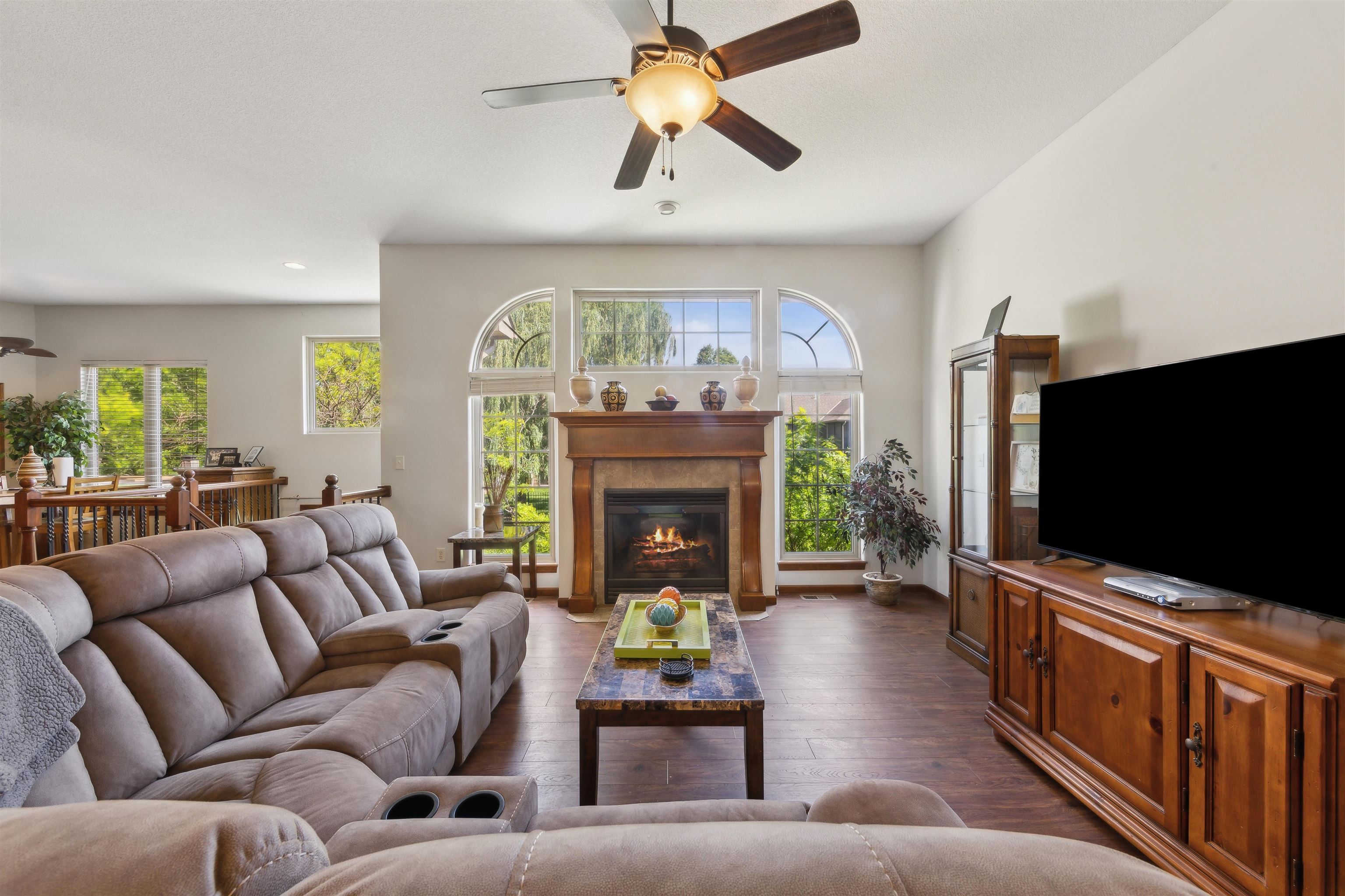 704 W Cornerstone Ct, Andover, Kansas image 3