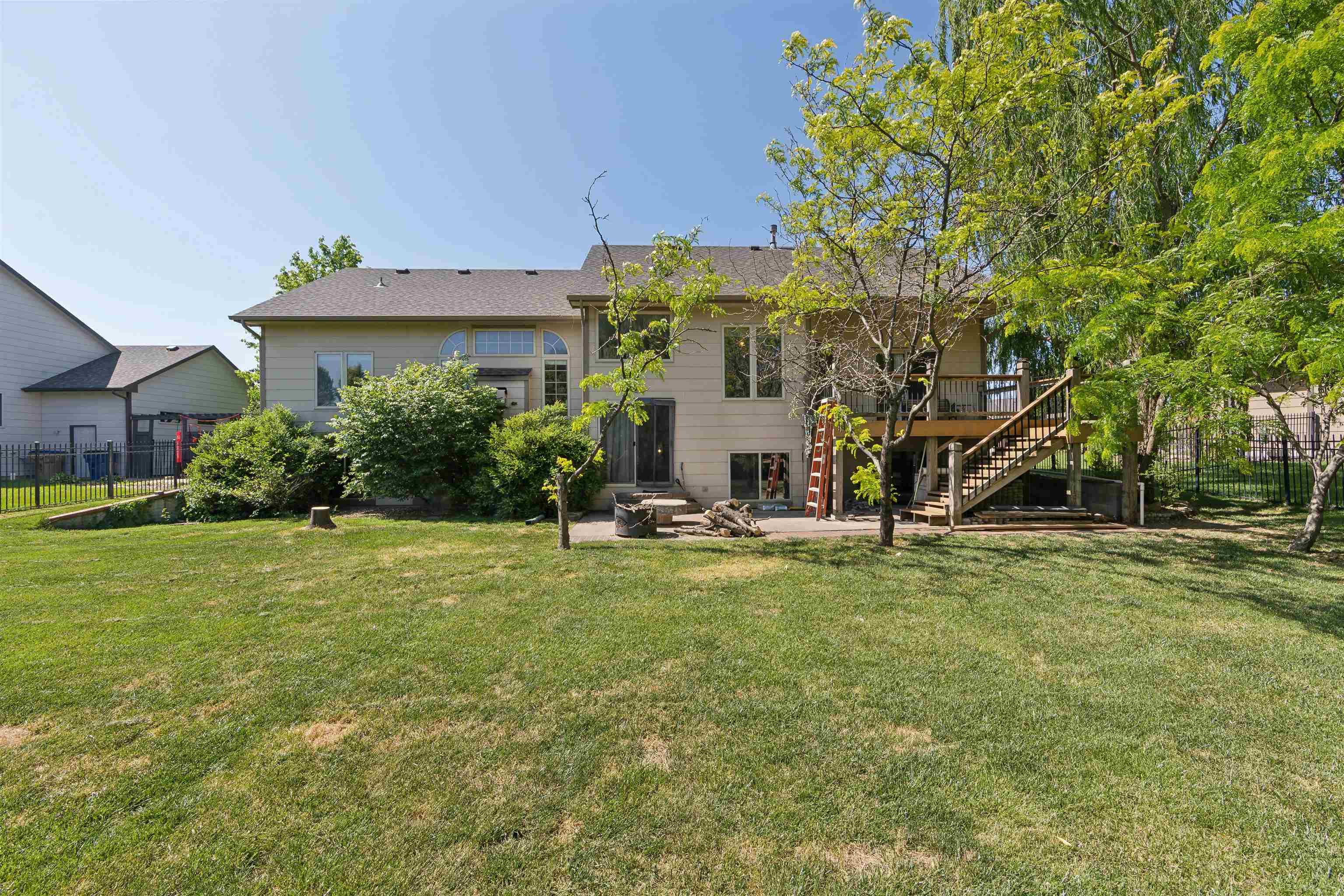 704 W Cornerstone Ct, Andover, Kansas image 31