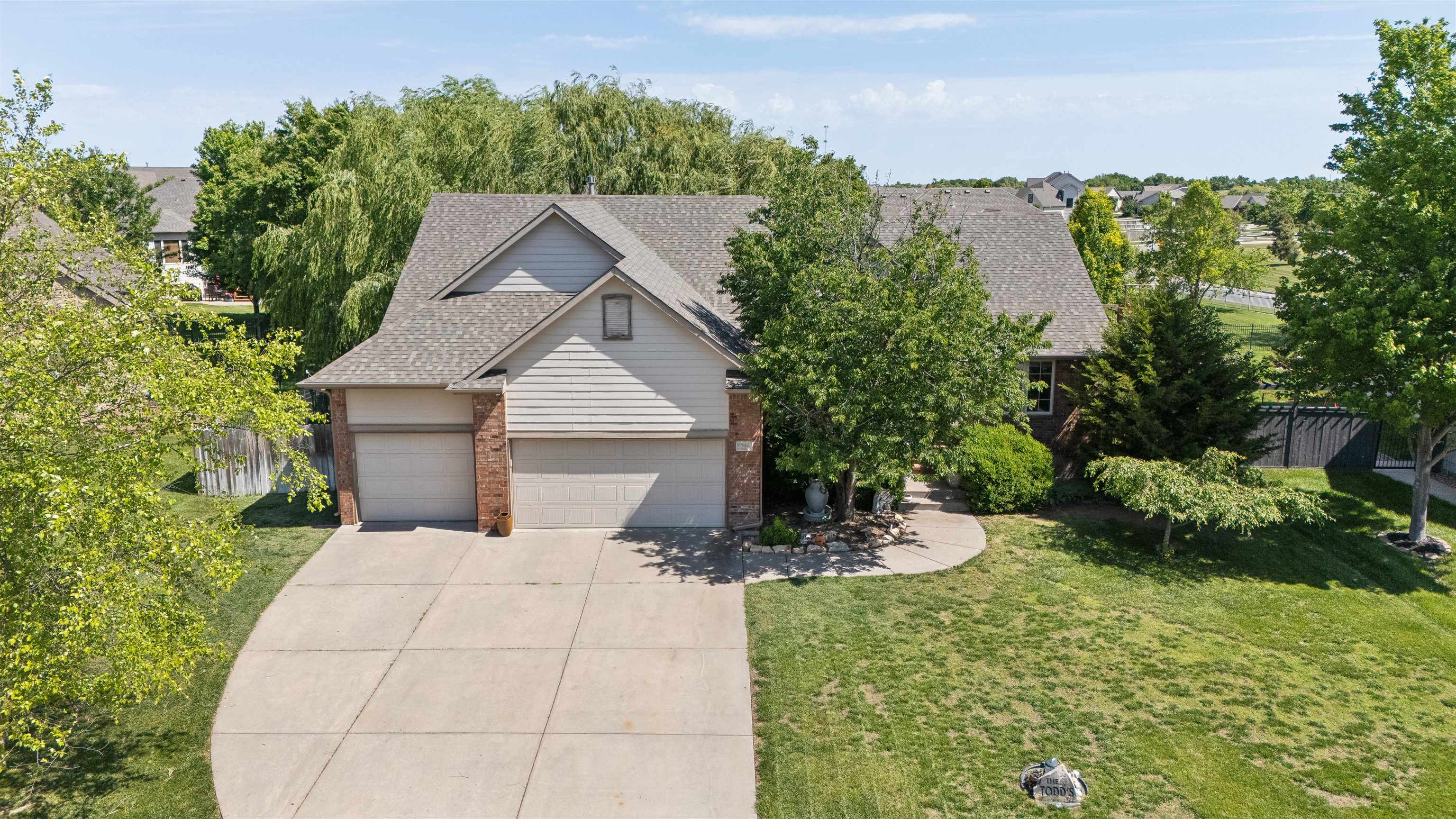 704 W Cornerstone Ct, Andover, Kansas image 35