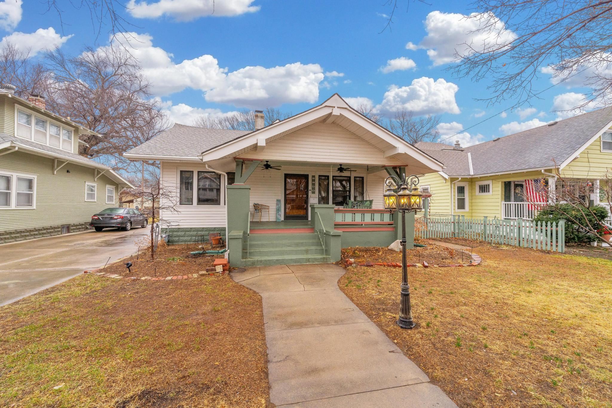 1134 N Coolidge Ave, Wichita, Kansas image 1