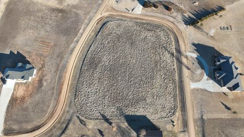 Vacant Land For Sale - 0000 N Victor Ct<br/> Sumner County, Conway Springs, KS 67031