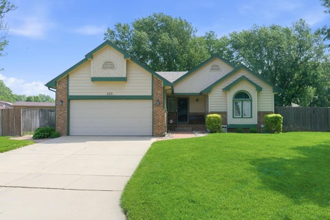 Homes For Sale - 532 N Judith St<br/> Sedgwick County, Wichita, KS 67212