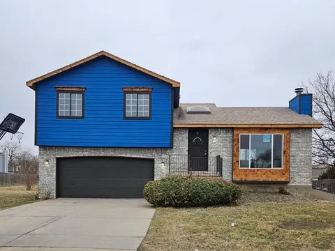 2529 N Parkwood Ct, Wichita, KS MLS: 651612