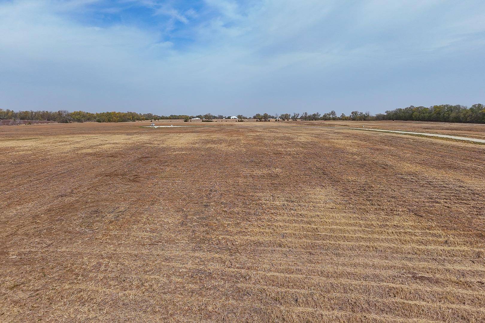 7.3 +/- Acres On Sw 220th #TRACT 3, Douglass, Kansas image 6