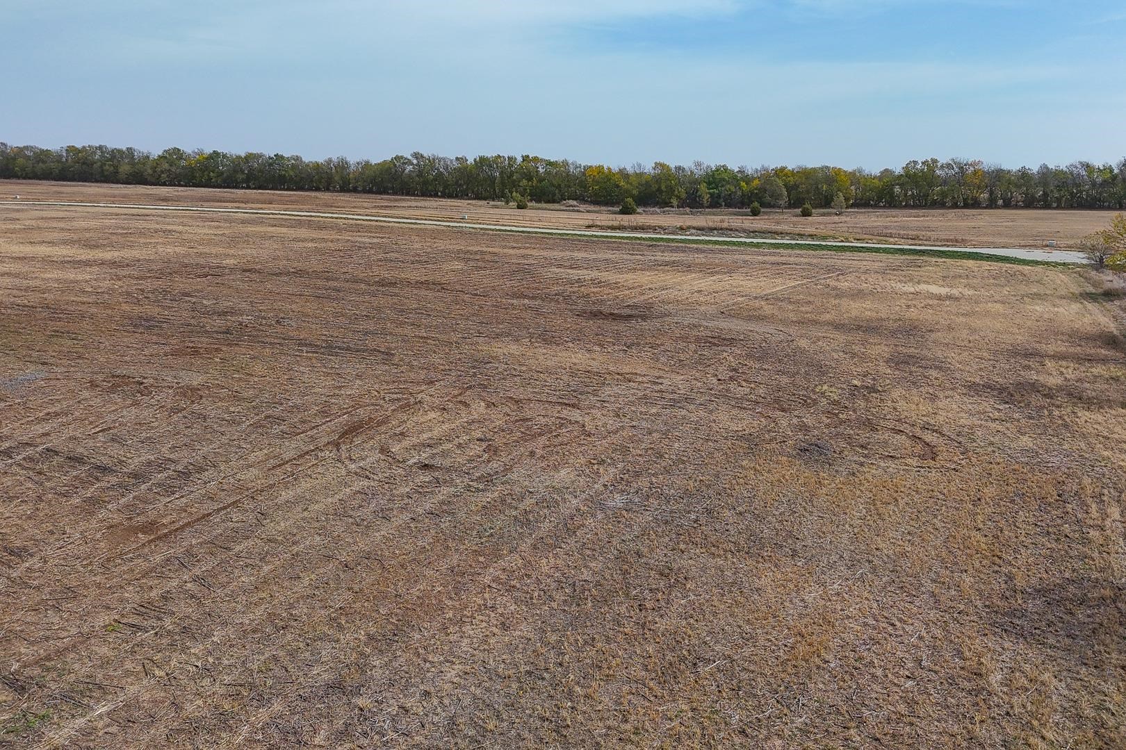 7.3 +/- Acres On Sw 220th #TRACT 3, Douglass, Kansas image 5