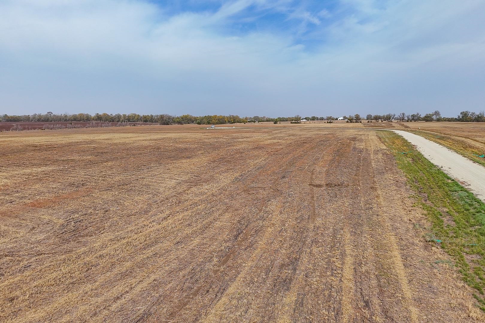 7.3 +/- Acres On Sw 220th #TRACT 3, Douglass, Kansas image 7