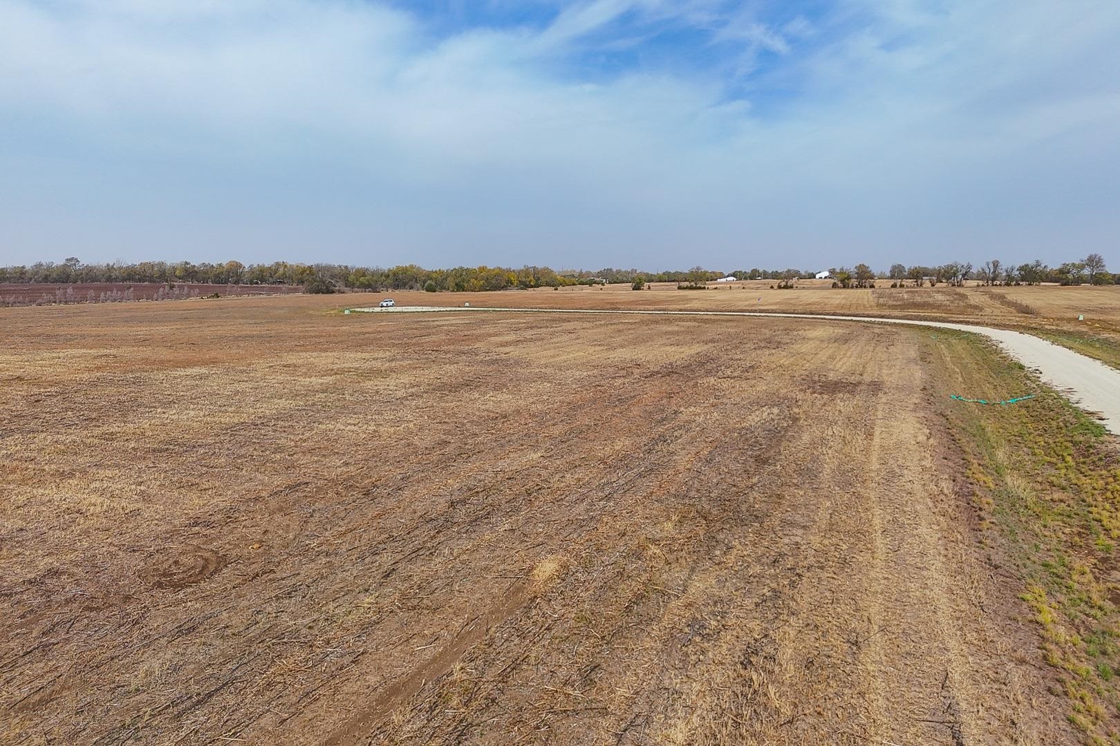 7.3 +/- Acres On Sw 220th #TRACT 3, Douglass, Kansas image 9