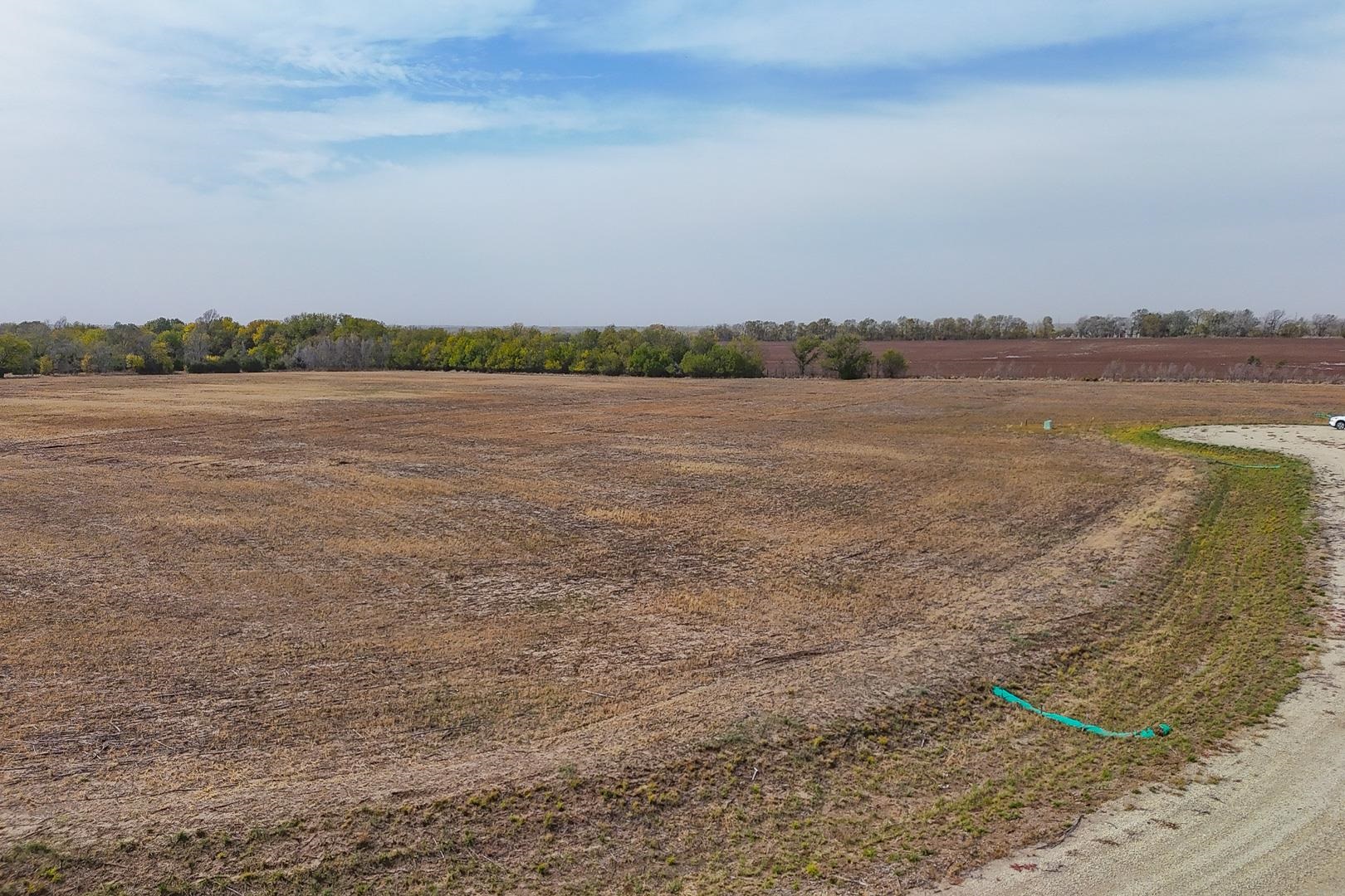 7.3 +/- Acres On Sw 220th #TRACT 3, Douglass, Kansas image 11