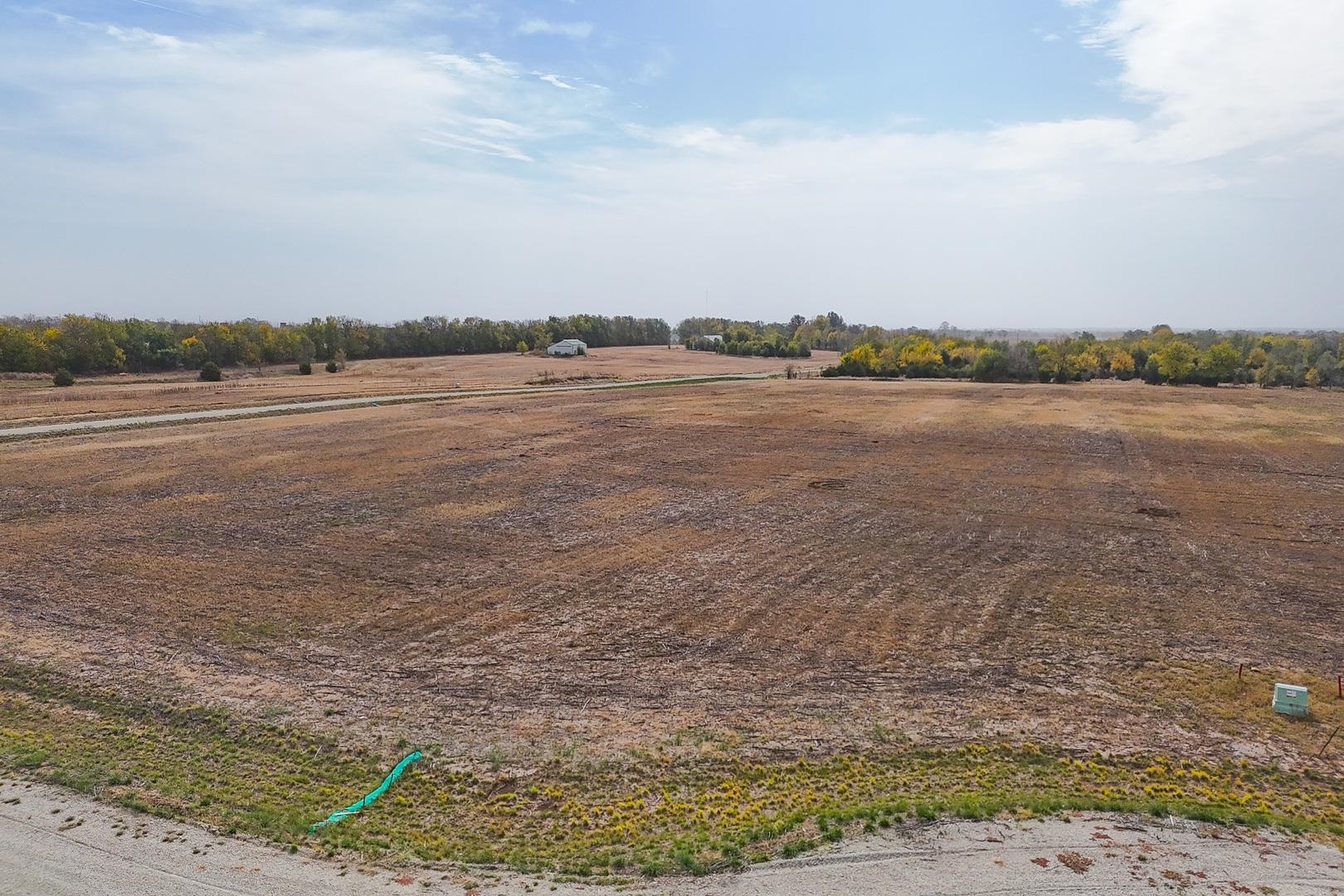 7.3 +/- Acres On Sw 220th #TRACT 3, Douglass, Kansas image 14