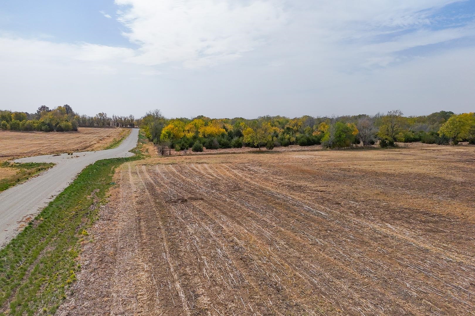 7.3 +/- Acres On Sw 220th #TRACT 3, Douglass, Kansas image 10