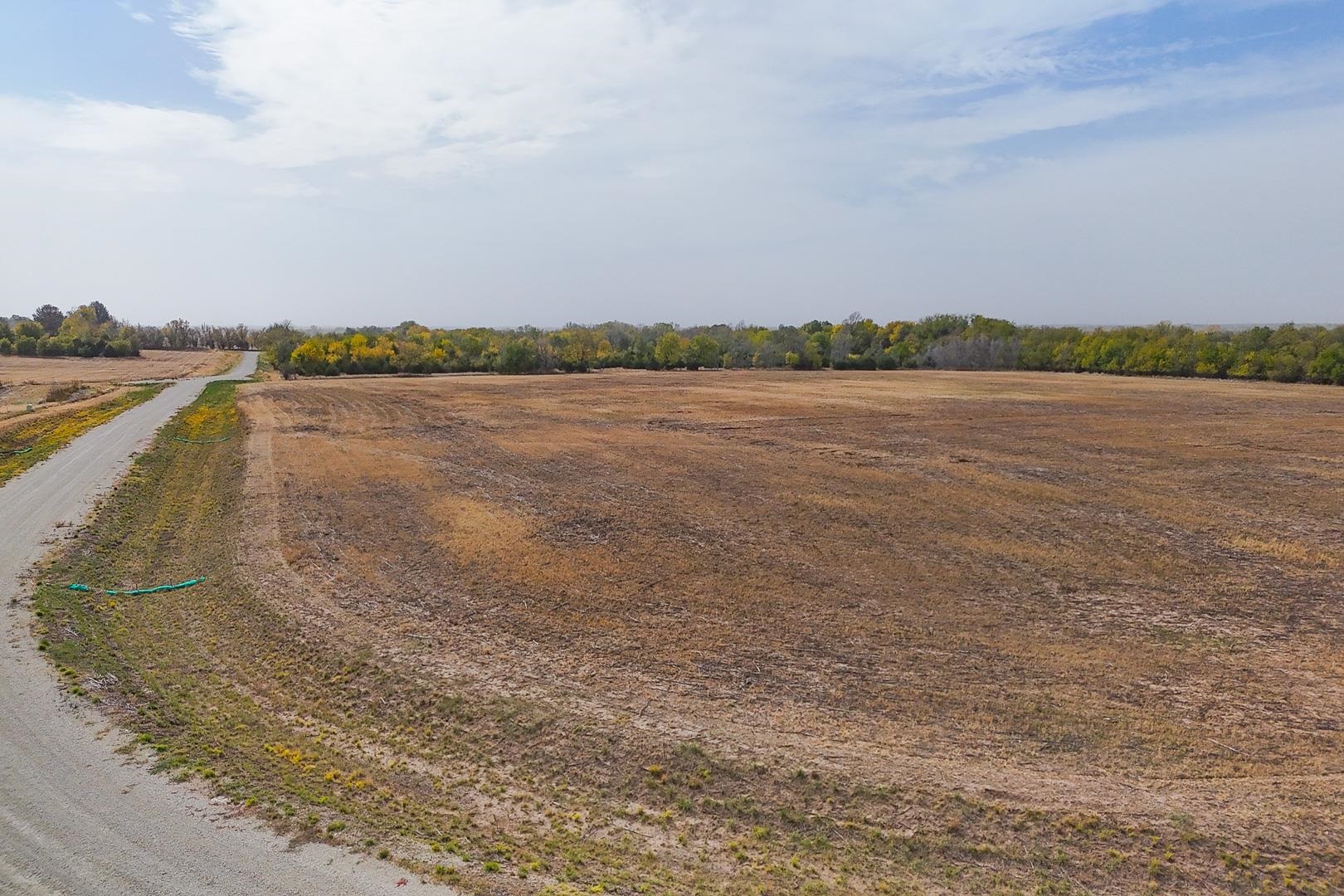 7.3 +/- Acres On Sw 220th #TRACT 3, Douglass, Kansas image 12