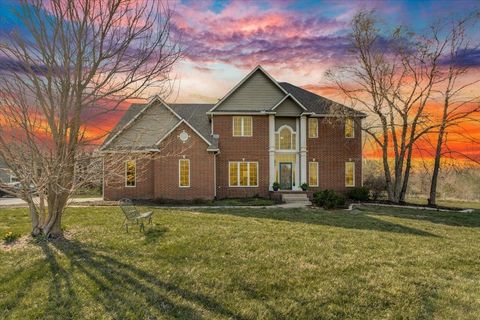 Homes For Sale - 15315 E 87th Cir S Cir<br/> Sedgwick County, Derby, KS 67037