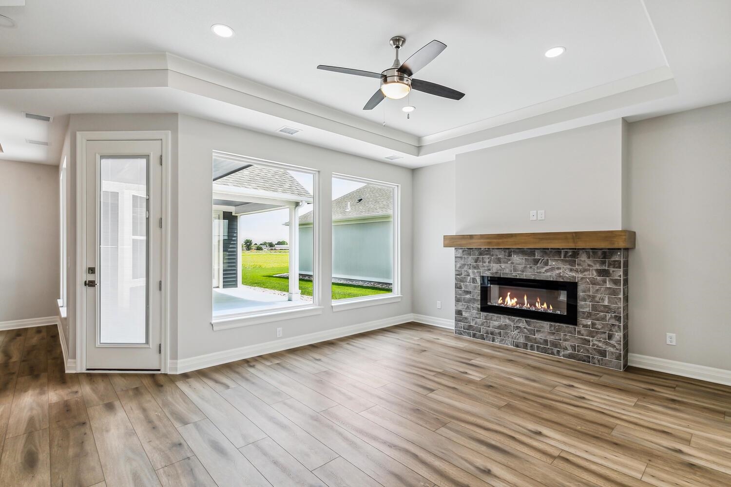 209 W Pepper Tree Rd, Andover, Kansas image 2