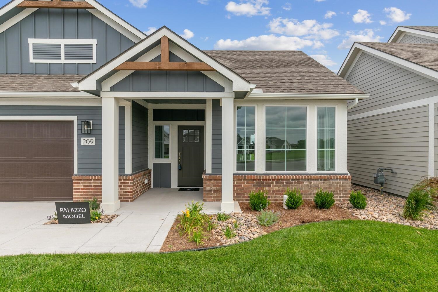 209 W Pepper Tree Rd, Andover, Kansas image 1