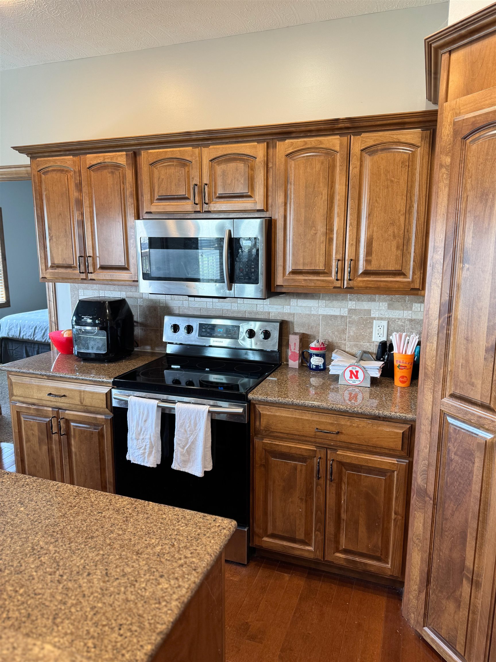 2226 Sunset Ridge Dr, Salina, Kansas image 9