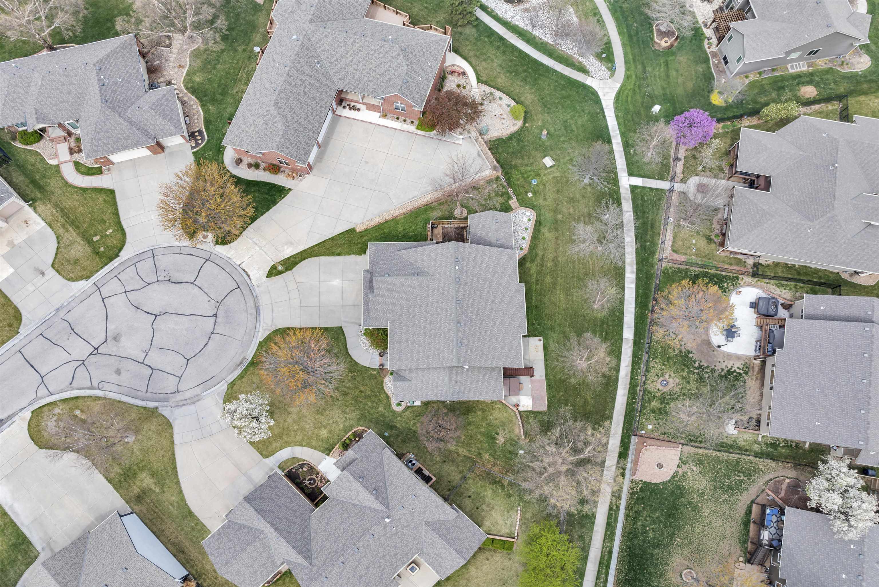 14020 W Highland Springs Ct, Wichita, Kansas image 34