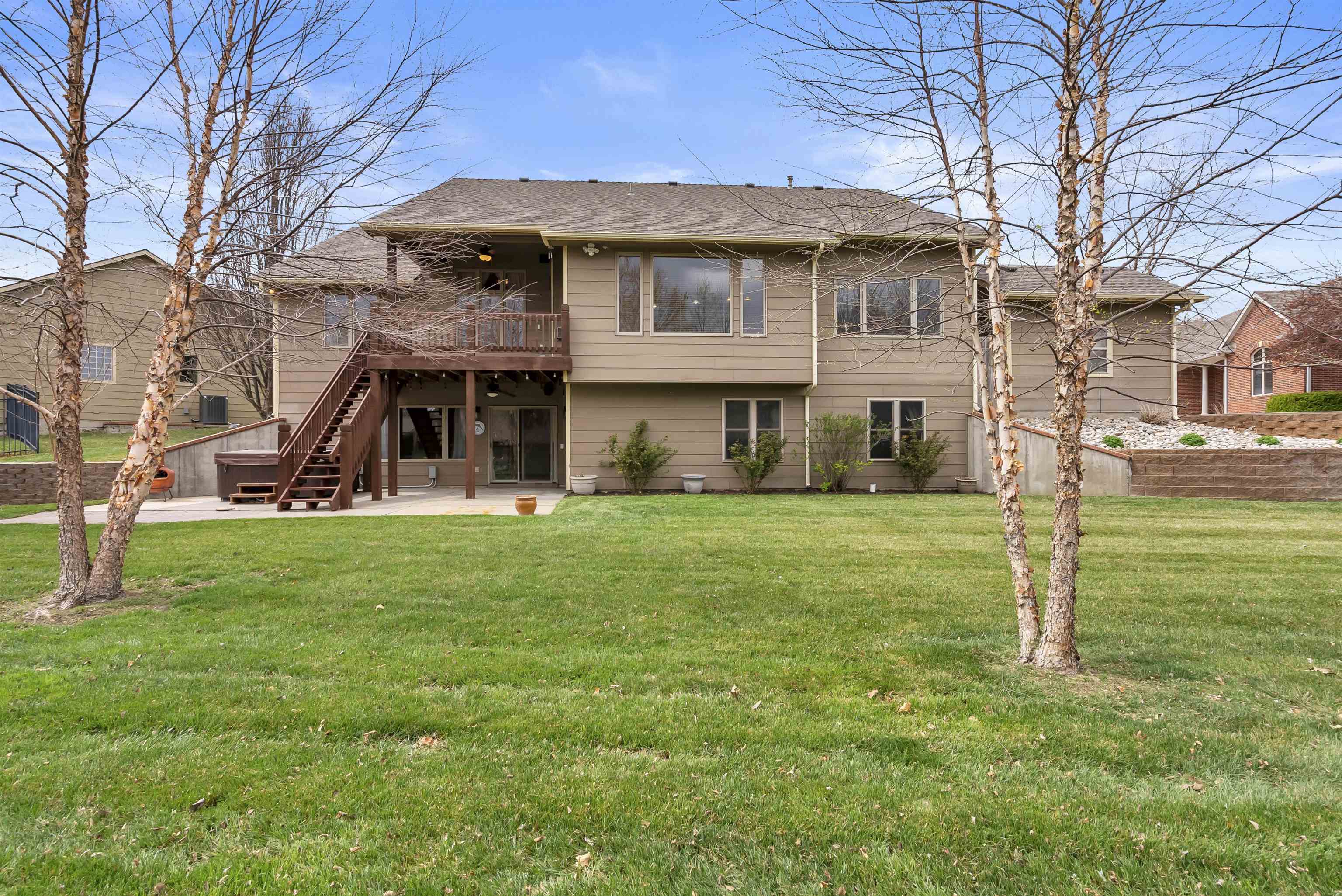 14020 W Highland Springs Ct, Wichita, Kansas image 28