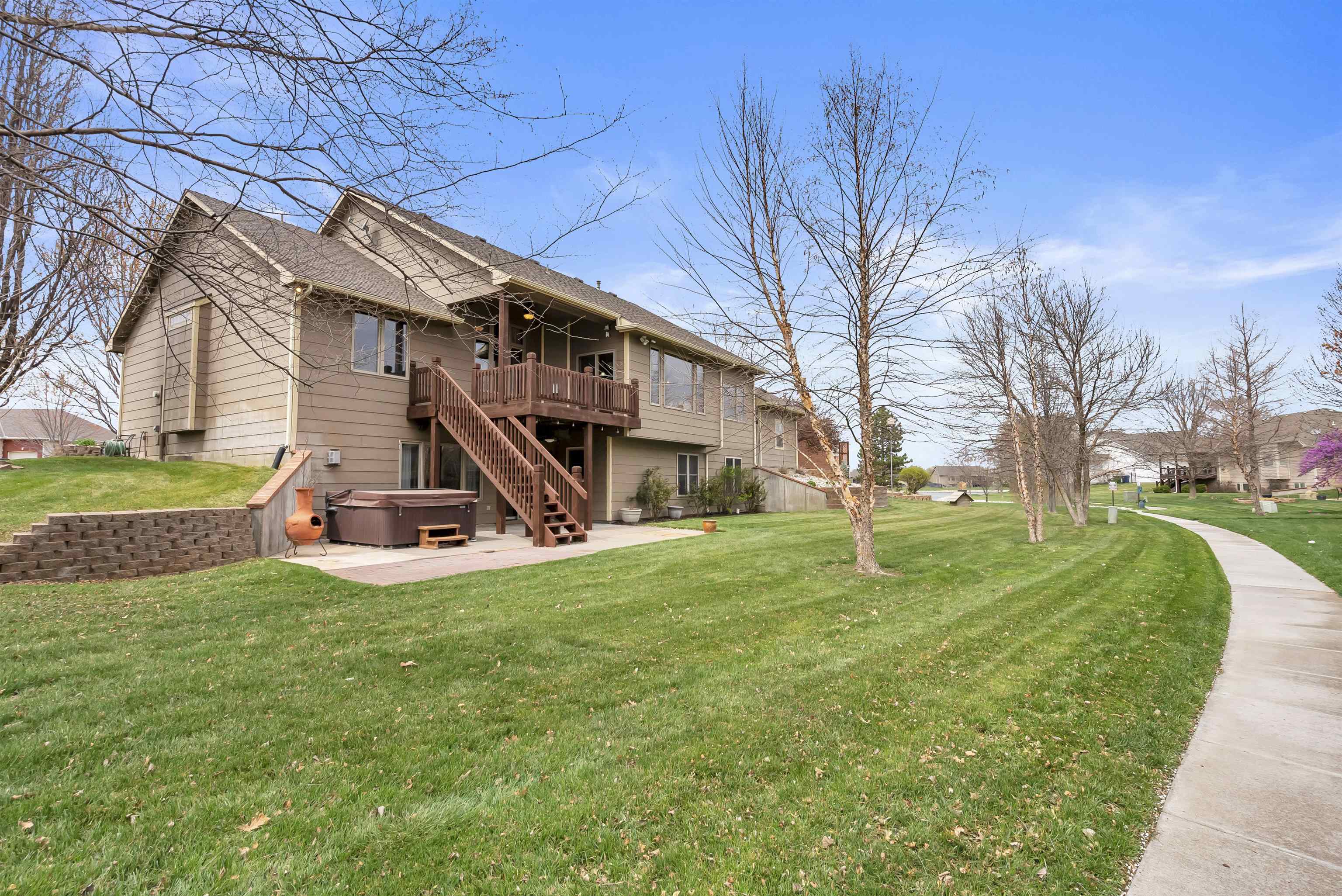 14020 W Highland Springs Ct, Wichita, Kansas image 30