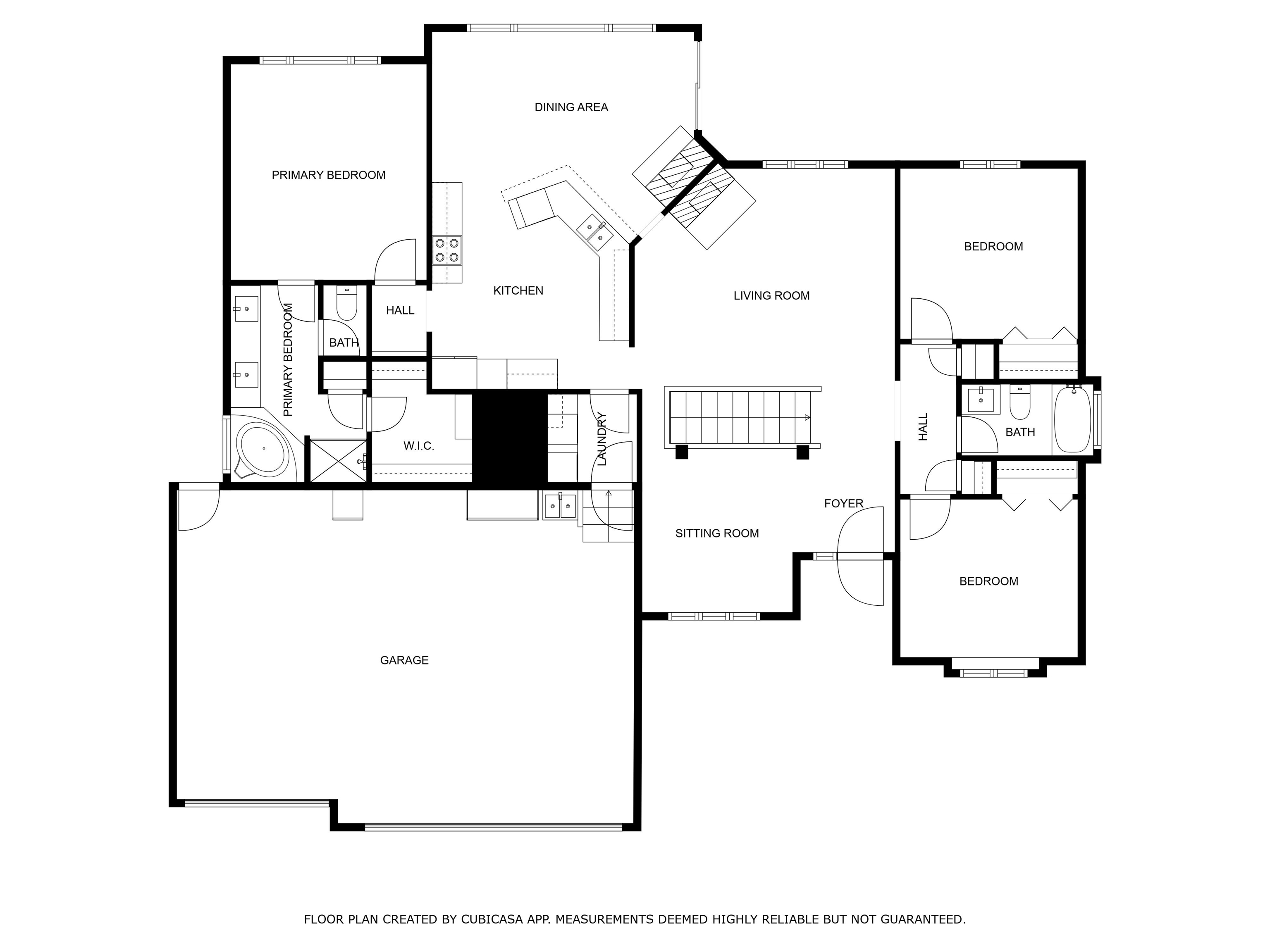 14020 W Highland Springs Ct, Wichita, Kansas image 32