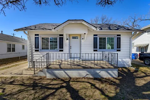 2039 S Mosley Ave, Wichita, KS 67211 - MLS#: 651853