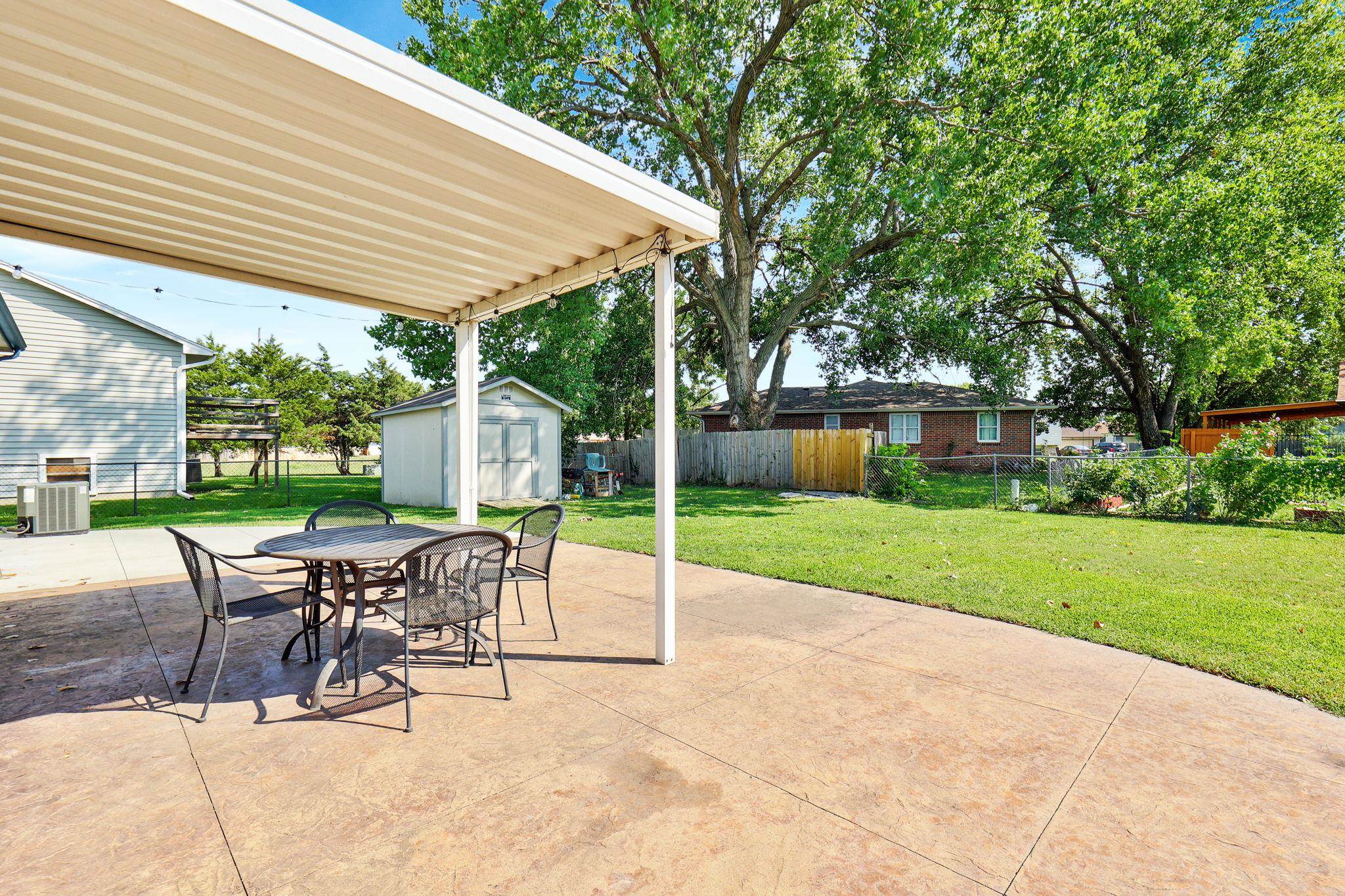 5617 E Mainsgate Rd, Wichita, Kansas image 33